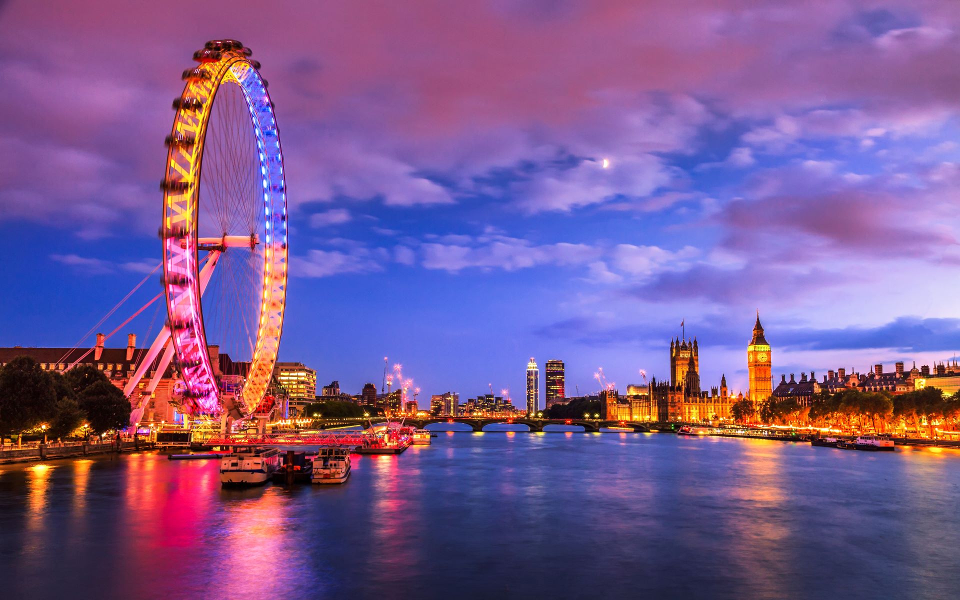 header picture of tour ロンドン発　ロンドンとベルギー、パリ