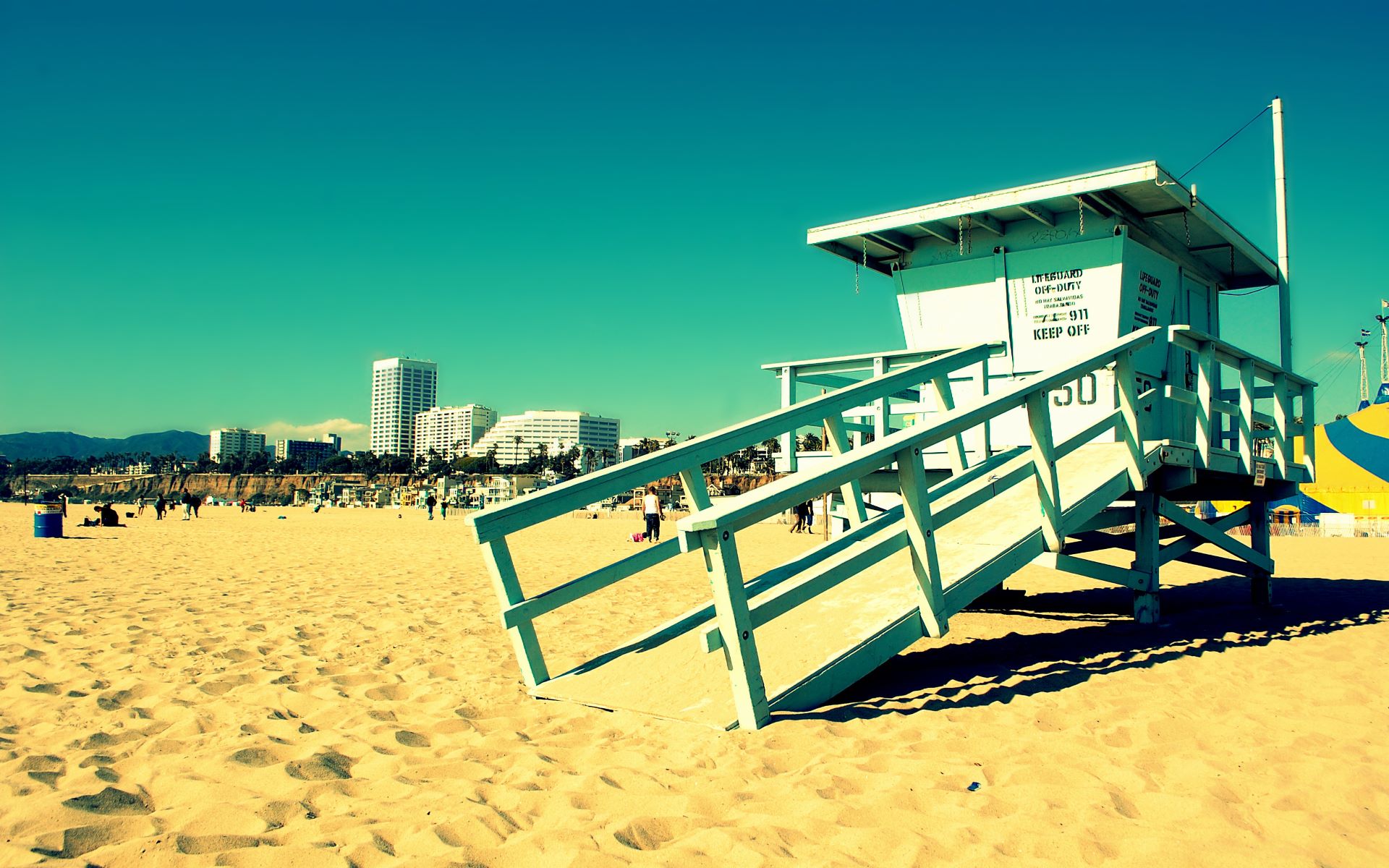 header picture of tour West Park from Las Vegas