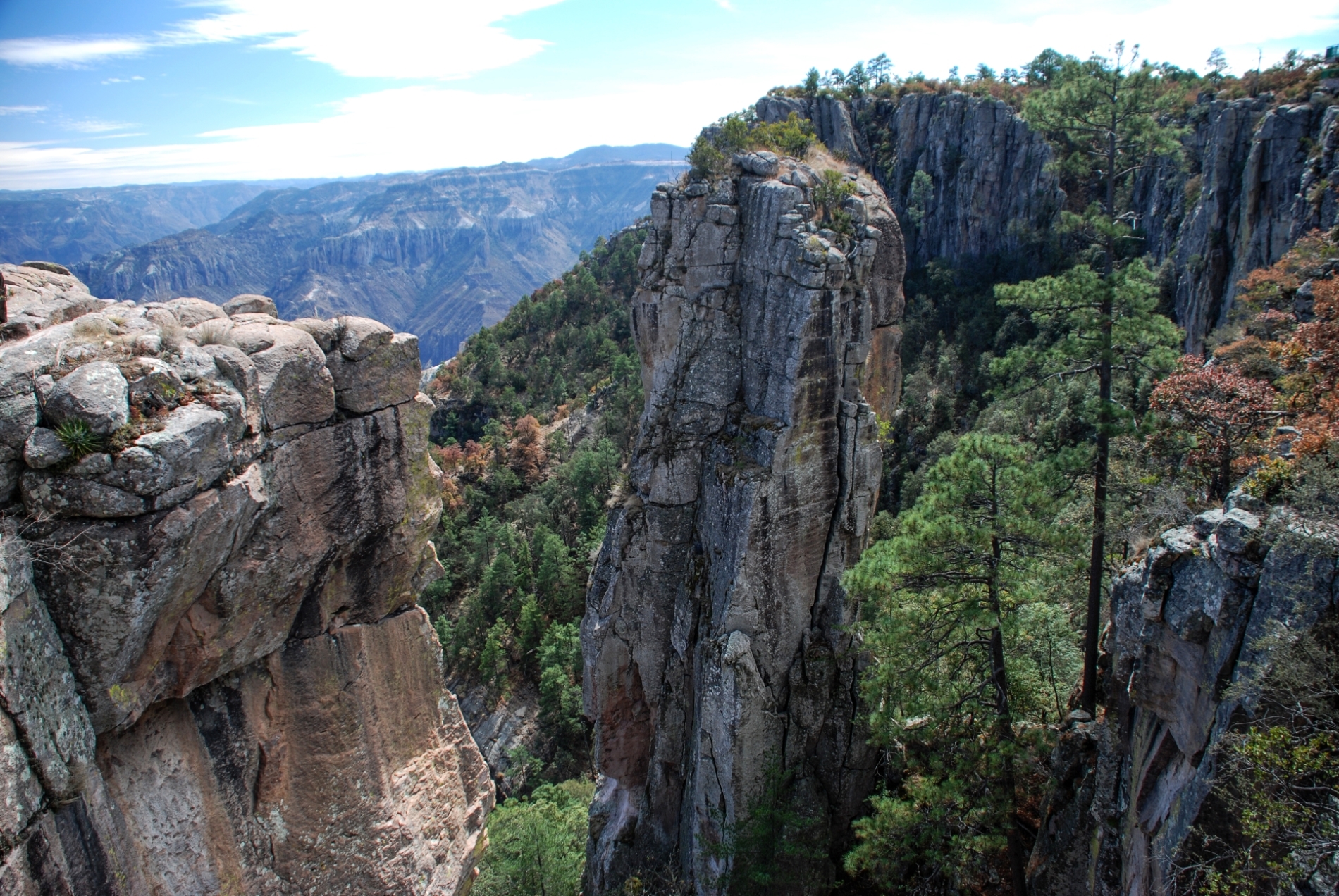 header picture of tour Northern Trails and Colonial Mexico