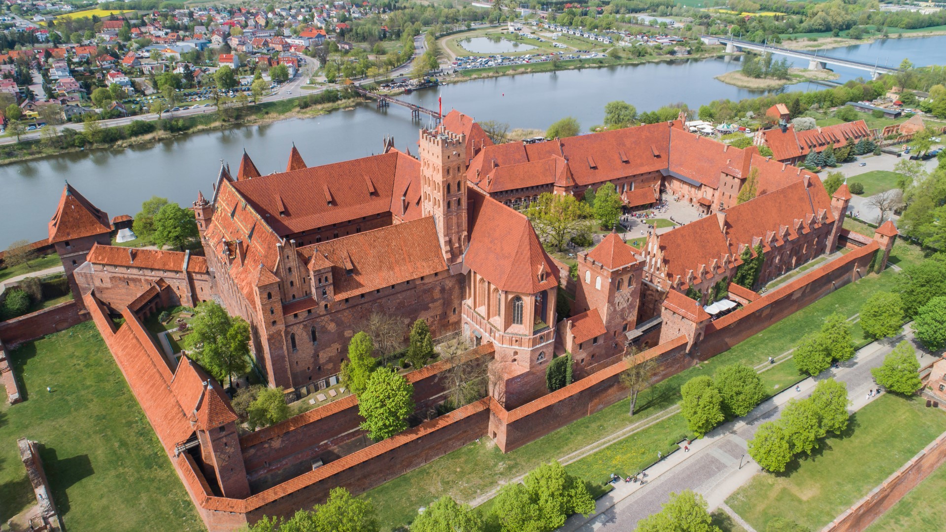 imagen de cabecera del circuito Gran tour de Bohemia y Polonia