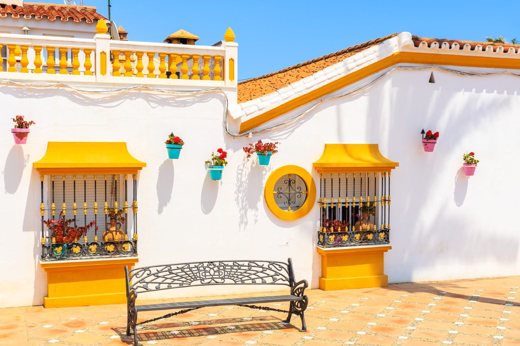 header picture of tour マドリード発　スペイン周遊　マドリードとアンダルシア地方