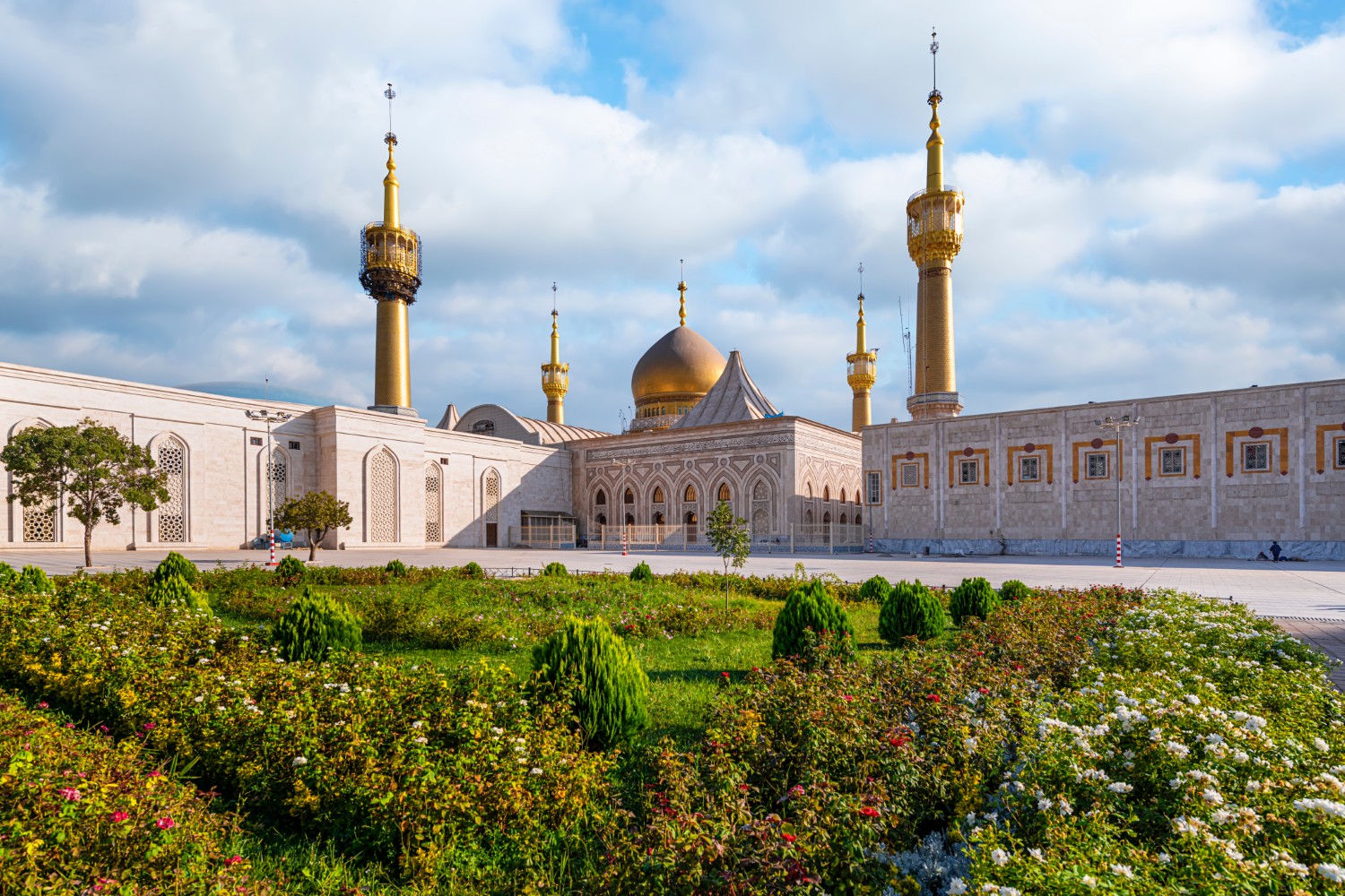 header picture of tour Jewels of Western Iran
