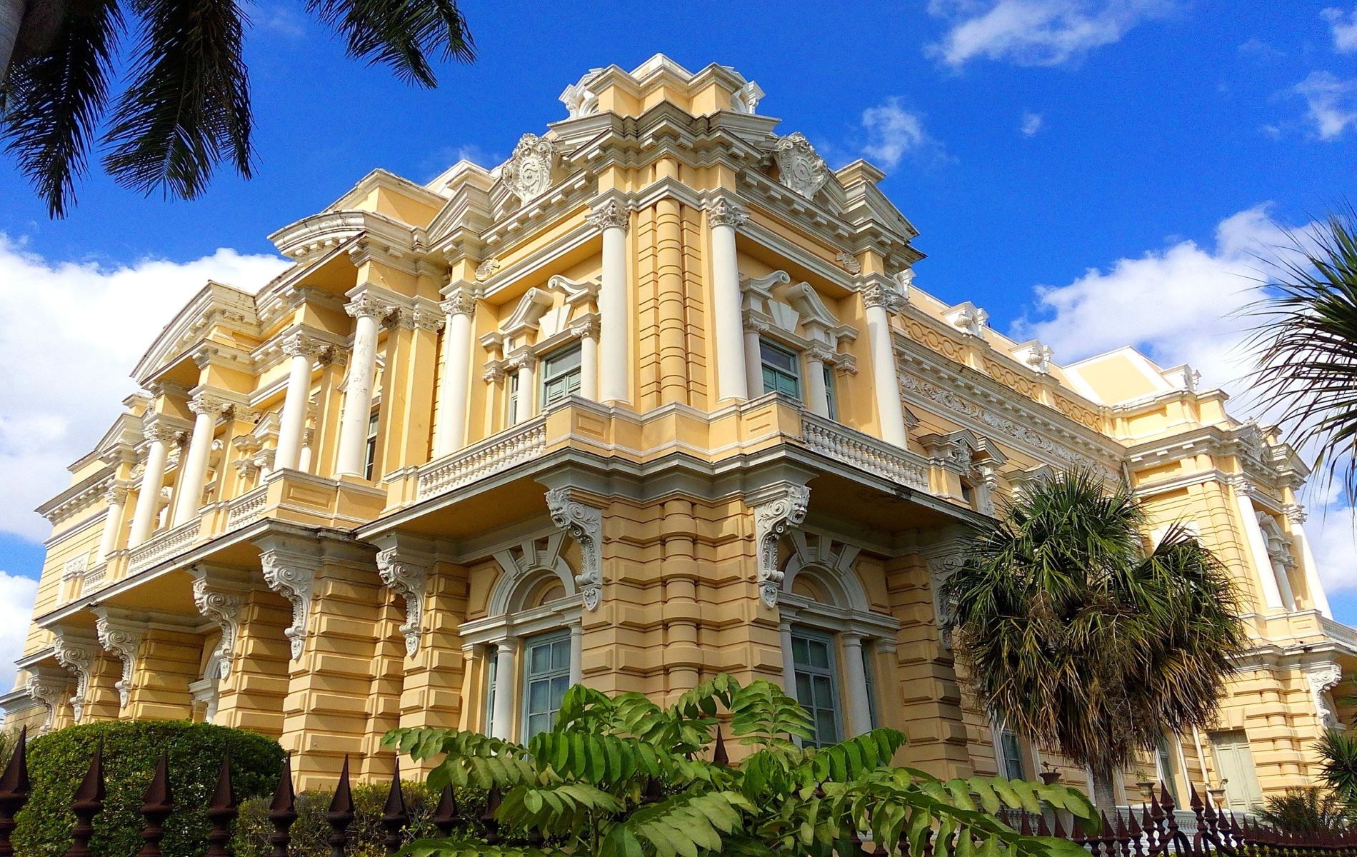 imagen de cabecera del circuito México: Del Pacífico al Caribe