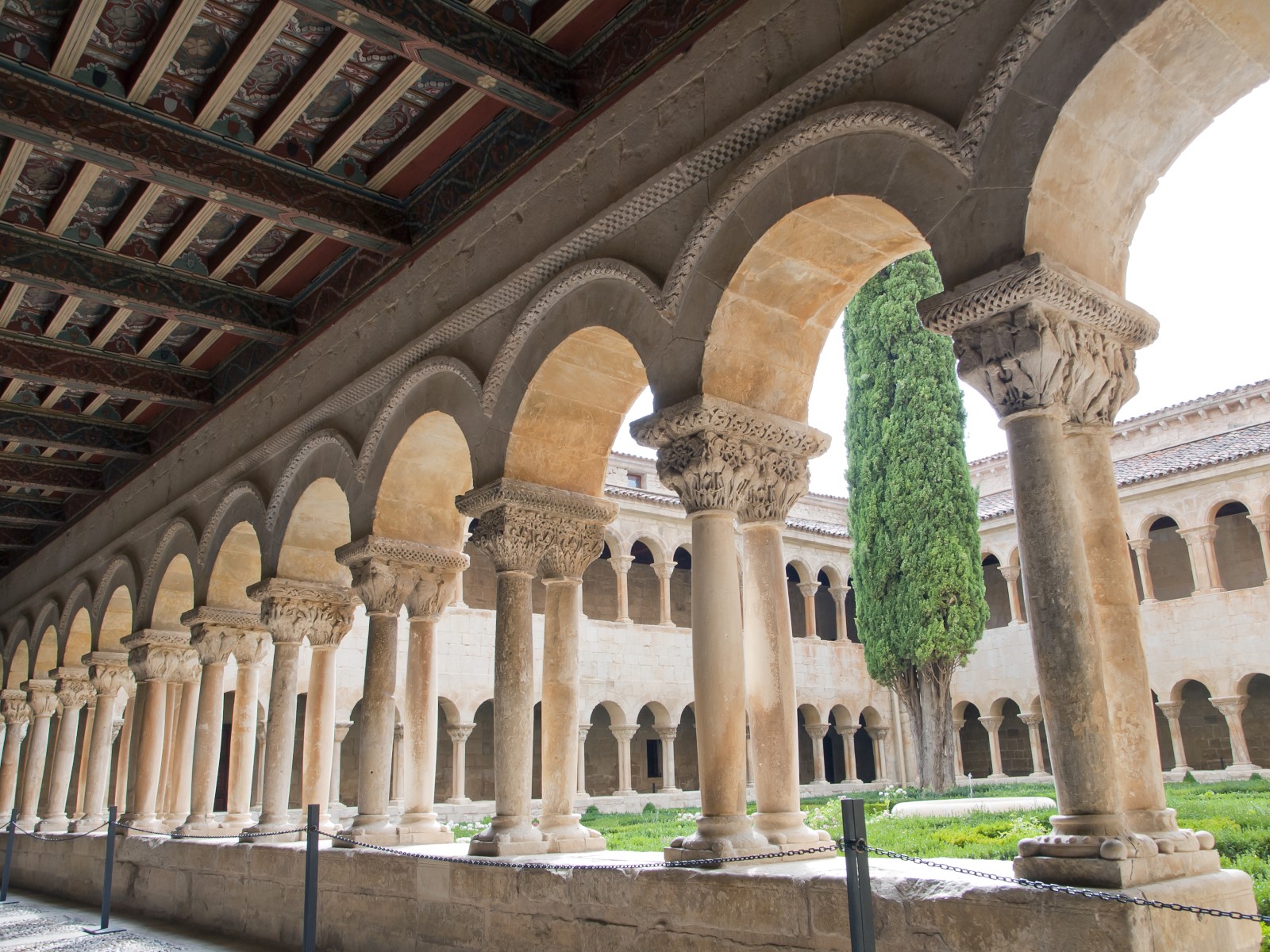 imagen de cabecera del circuito Origen y Leyendas de Castilla