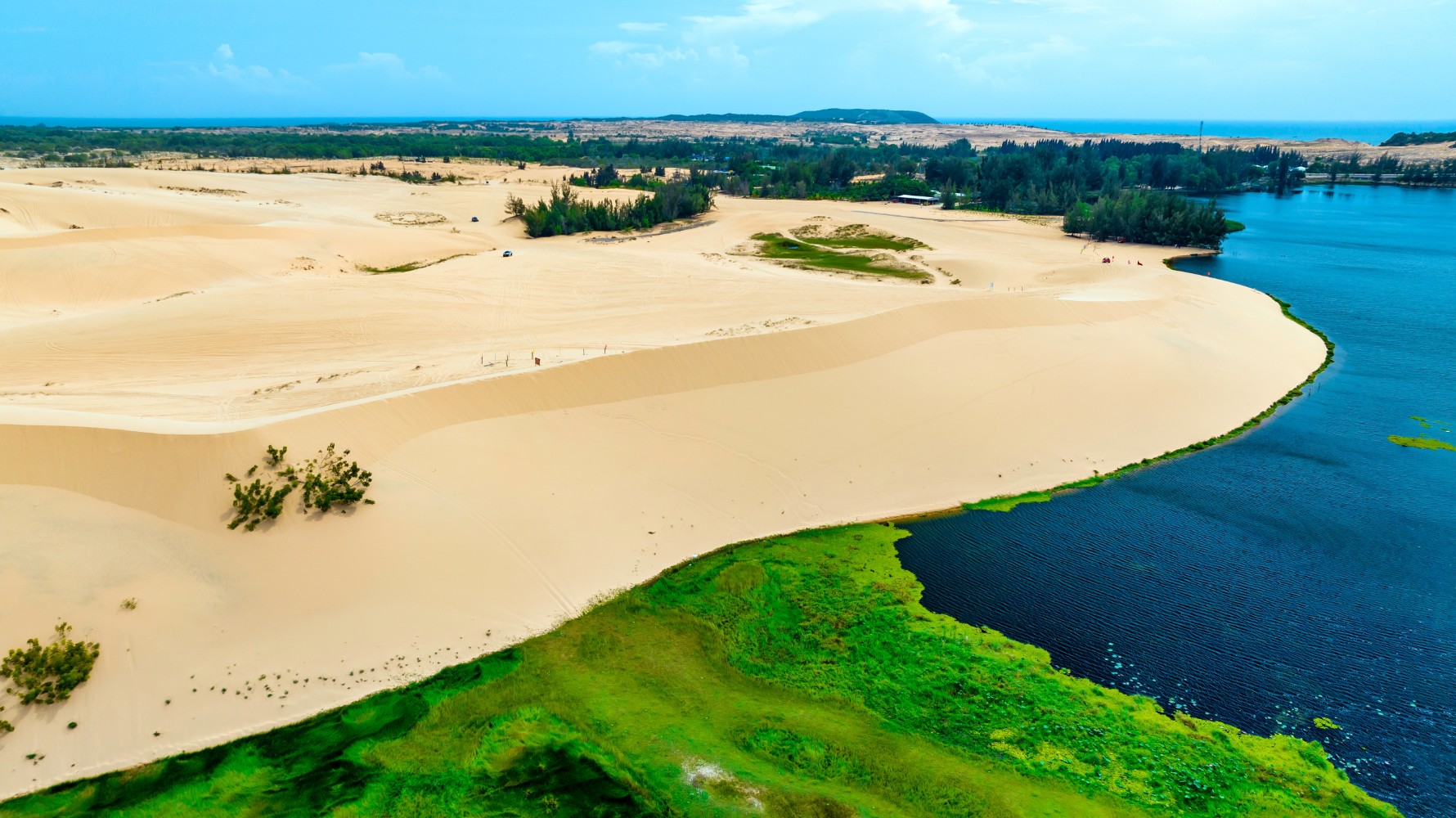 imagen de cabecera del circuito Gran Tour de Vietnam con Playas de Mui Ne