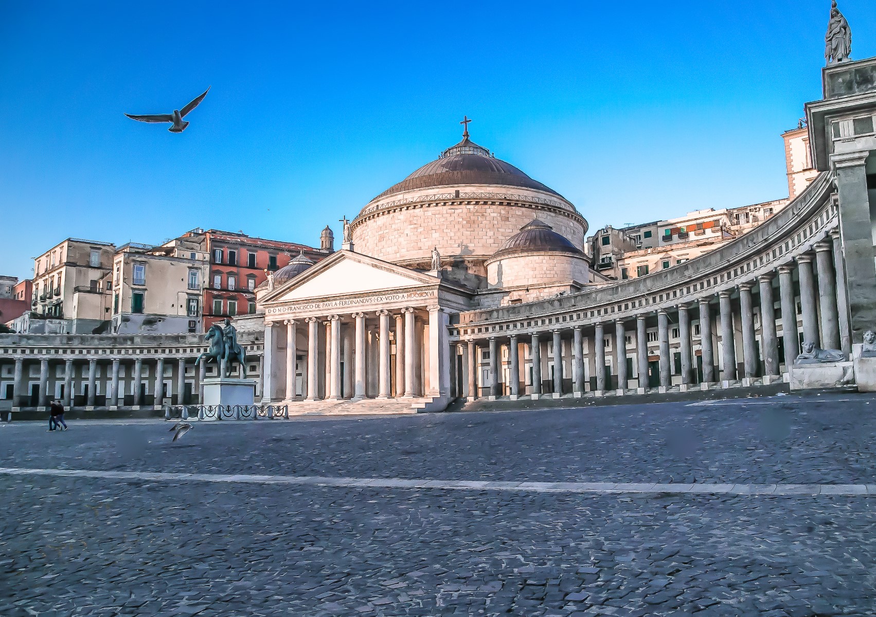 header picture of tour ローマ発　イタリア周遊　ローマ・フィレンツェ・ミラノ・ベネチアと南イタリア