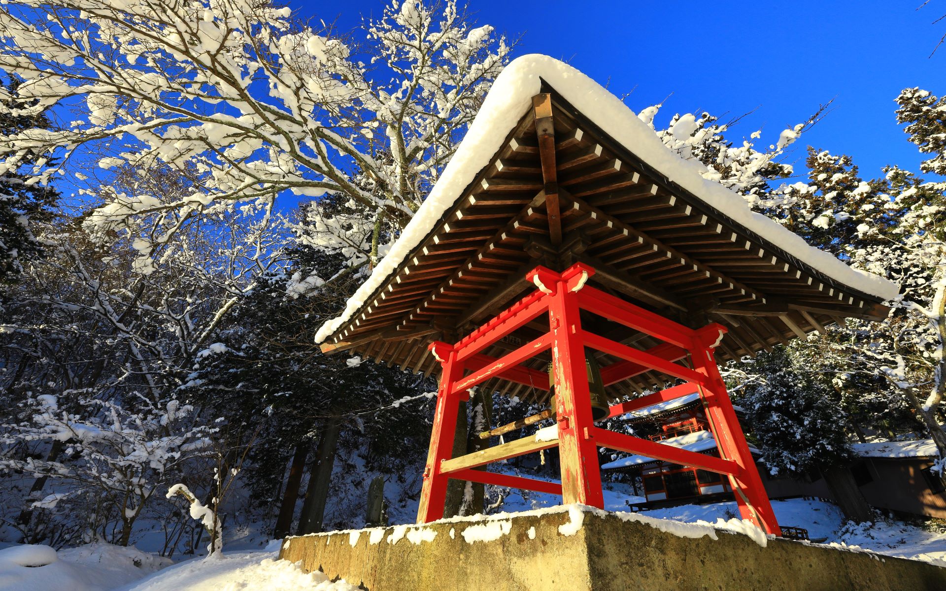 imagen de cabecera del circuito Colores de Japón