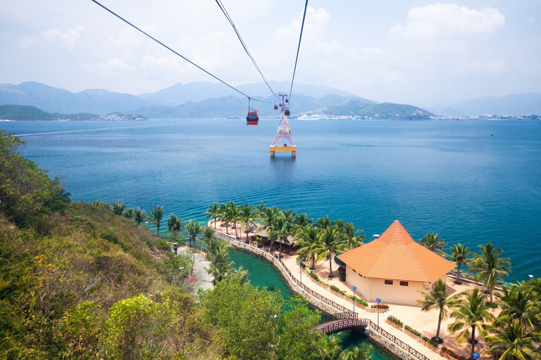 imagen de cabecera del circuito Extensión Playas de Nha Trang