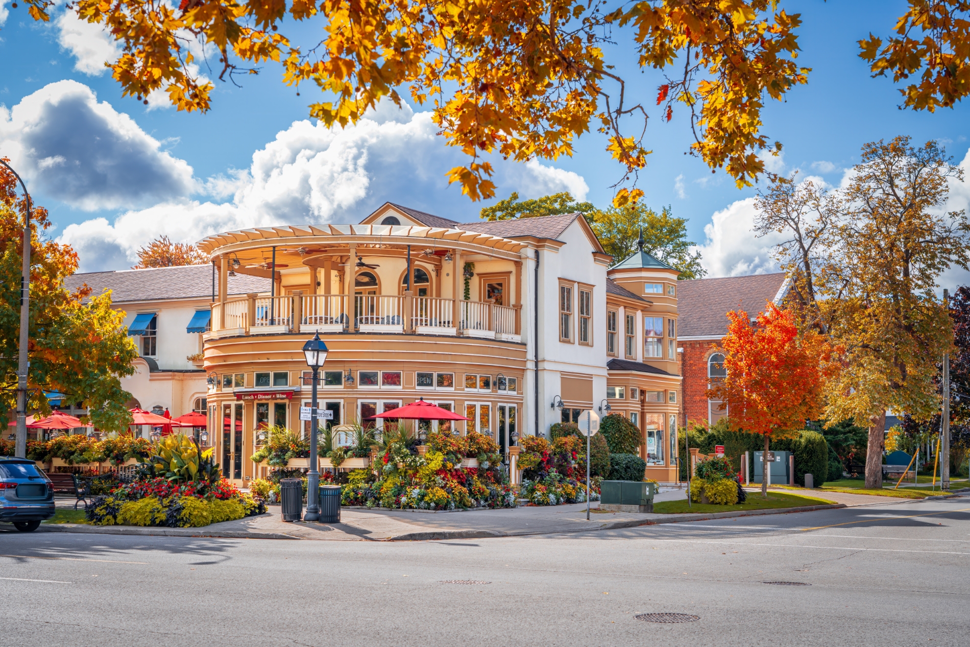 header picture of tour Eastern Round ends Chicago