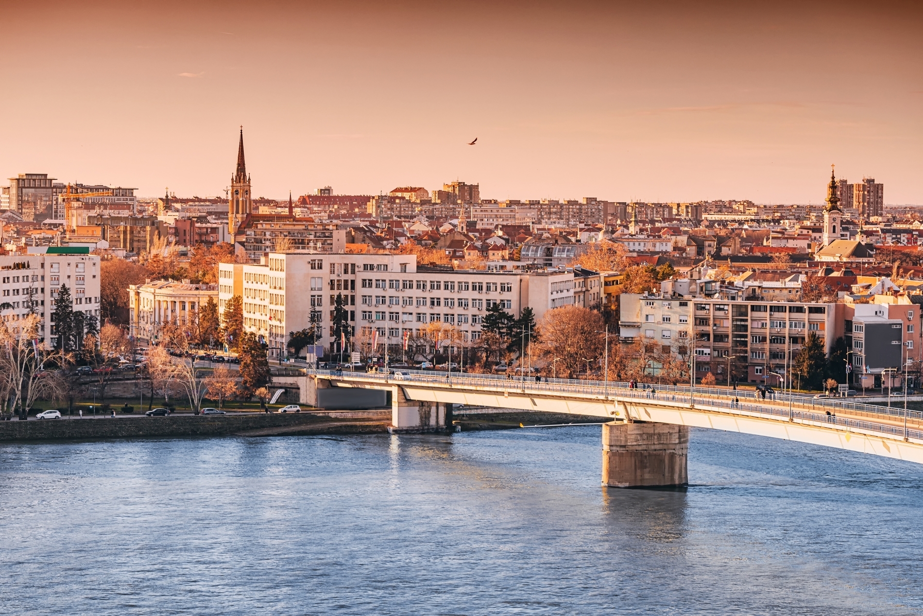 header picture of tour Romanian and Serbian Treasures