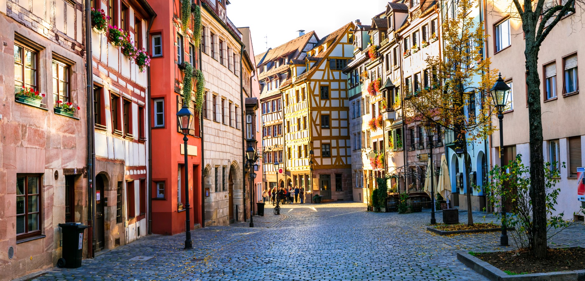 header picture of tour プラハ発　プラハ・ニュルンベルクからフランクフルト＜初日空港送迎なし＞