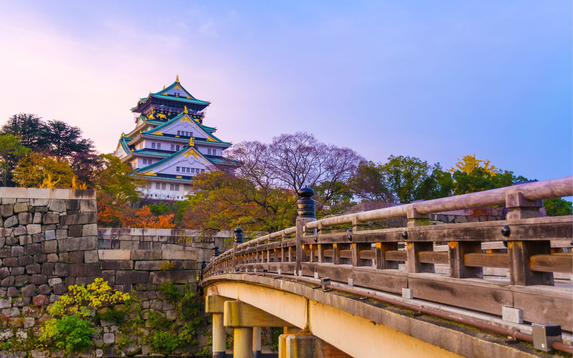 imagen de cabecera del circuito Perlas Japonesas con Hiroshima y la isla de Kuyshu