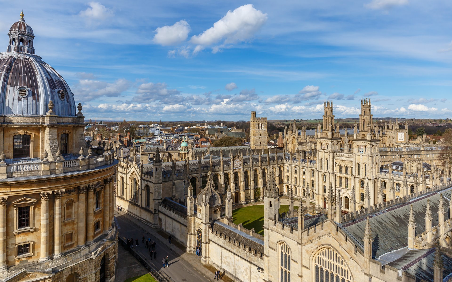 header picture of tour ロンドン発 英国周遊 湖水地方、コッツウォルズとロンドン