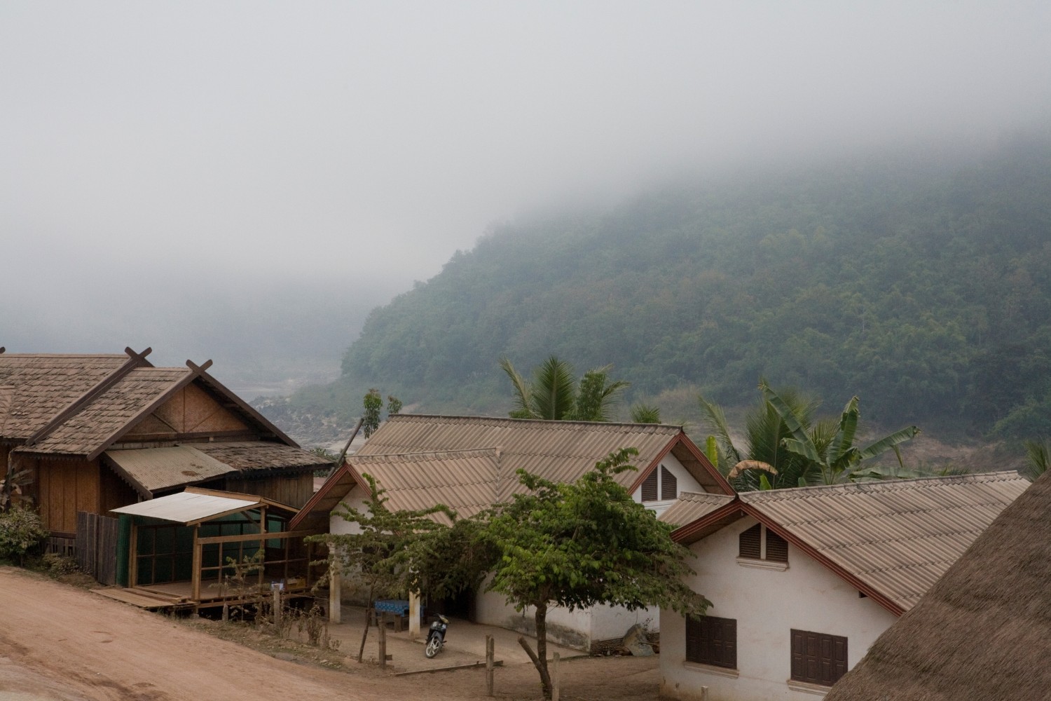 imagen de cabecera del circuito Tierras del Mekong: Tailandia, Laos y Camboya