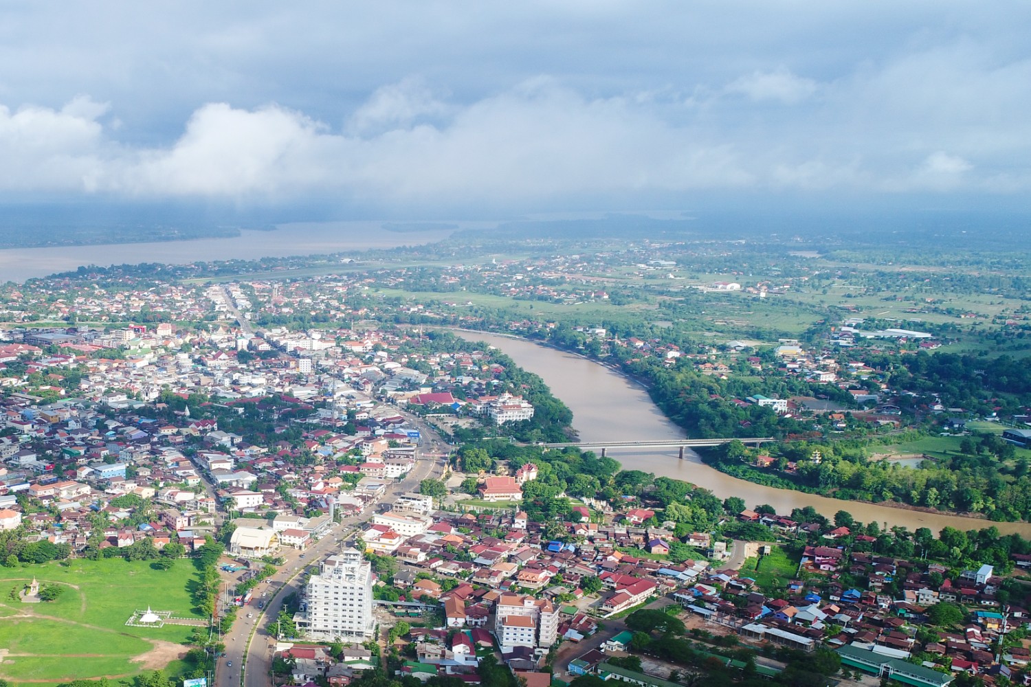 imagen de cabecera del circuito Perlas de Tailandia y Laos al completo
