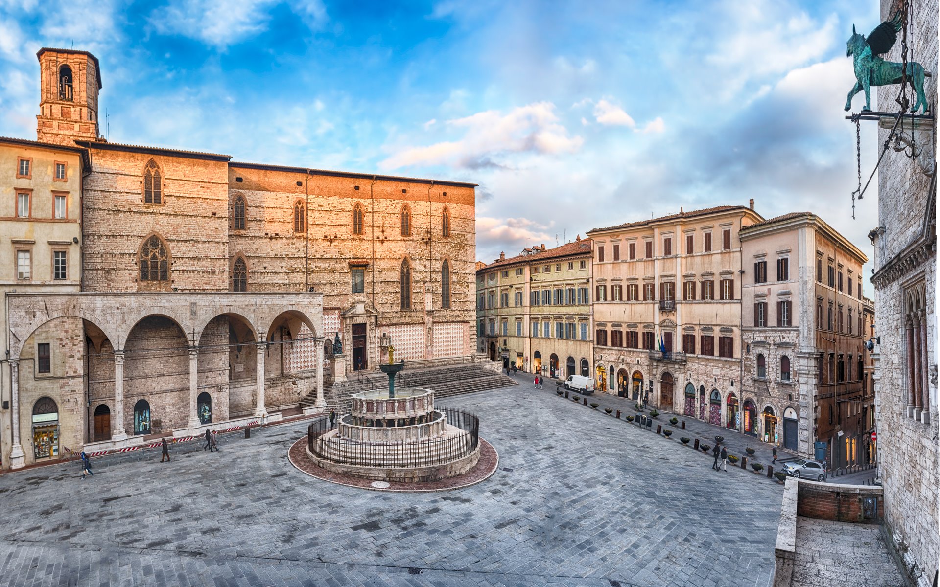 Tour | Italian Roundabout Complete End Rome | Europamundo | 2506664
