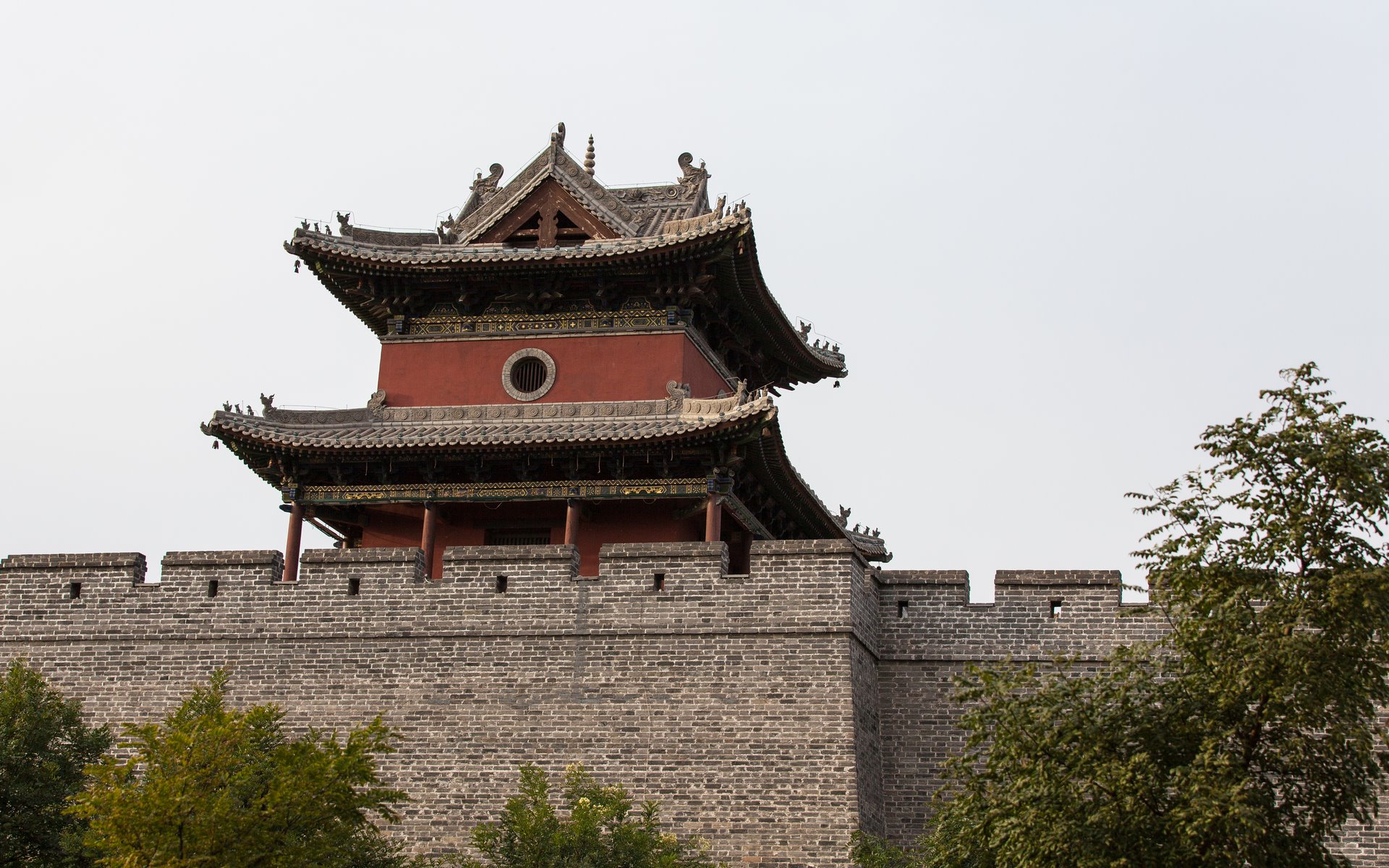 imagen de cabecera del circuito Lo mejor de China