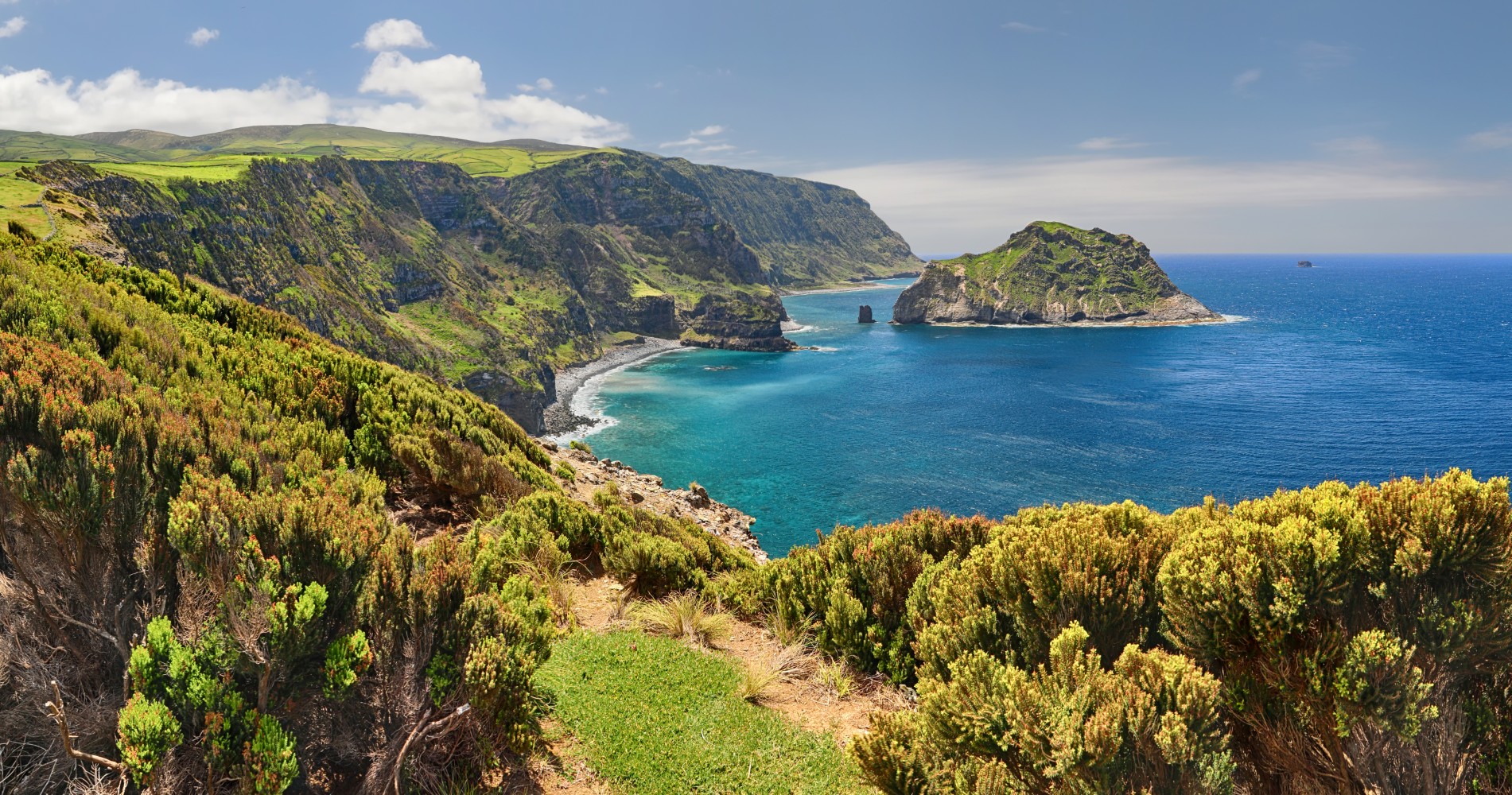 imagen de cabecera del circuito Todo Portugal y Azores