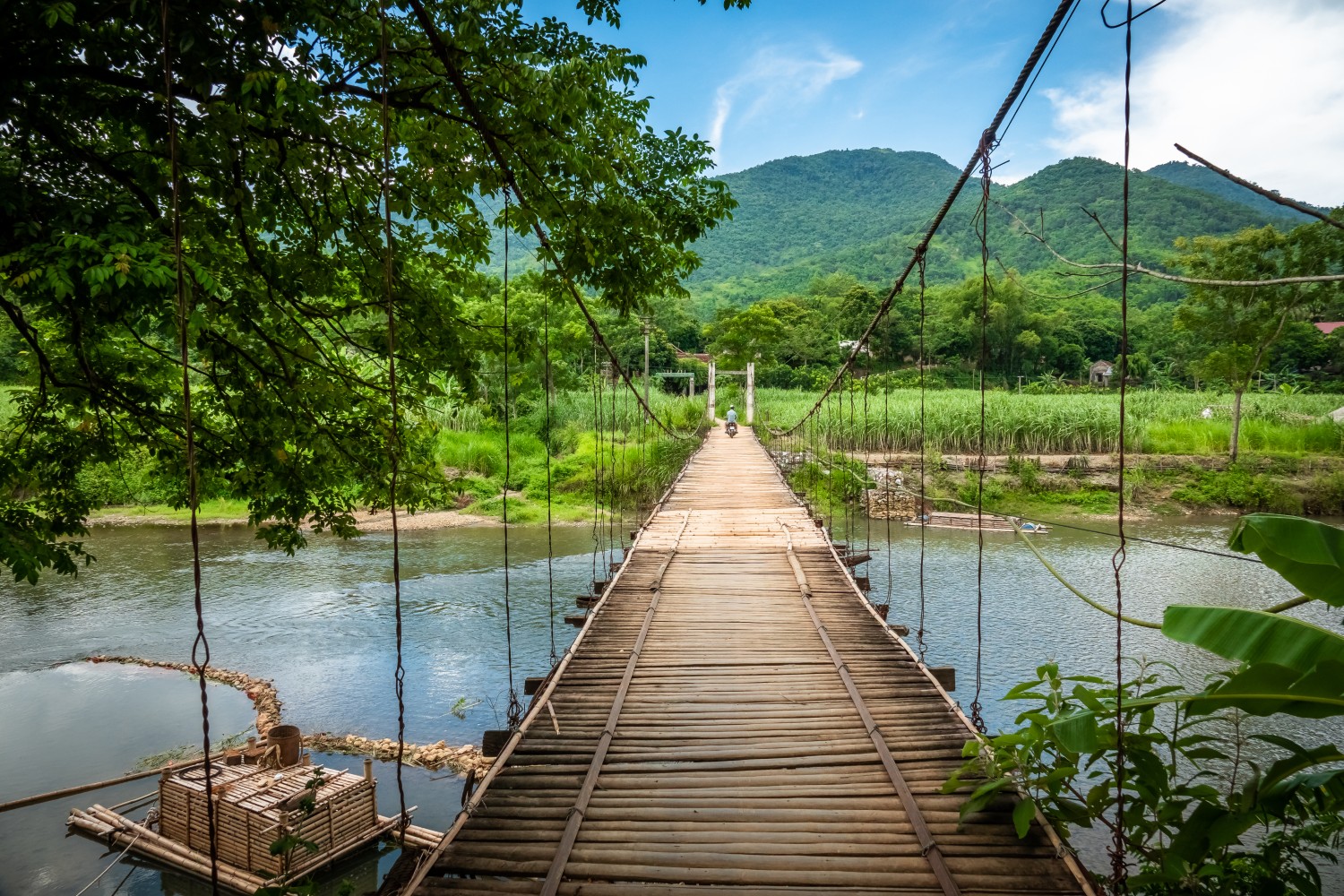 imagen de cabecera del circuito Gran Tour de Vietnam con Playas de Mui Ne