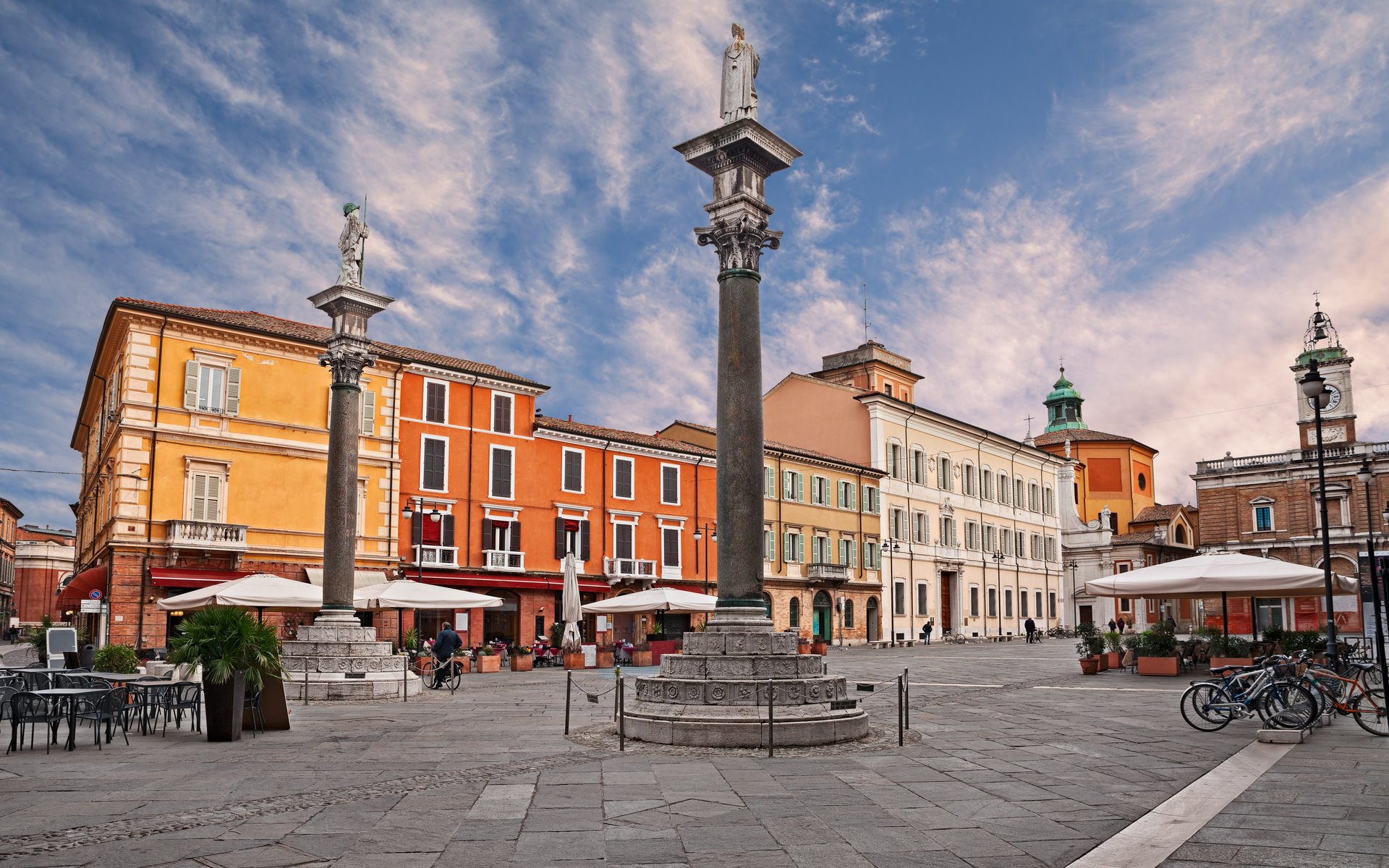 imagen de cabecera del circuito Italia