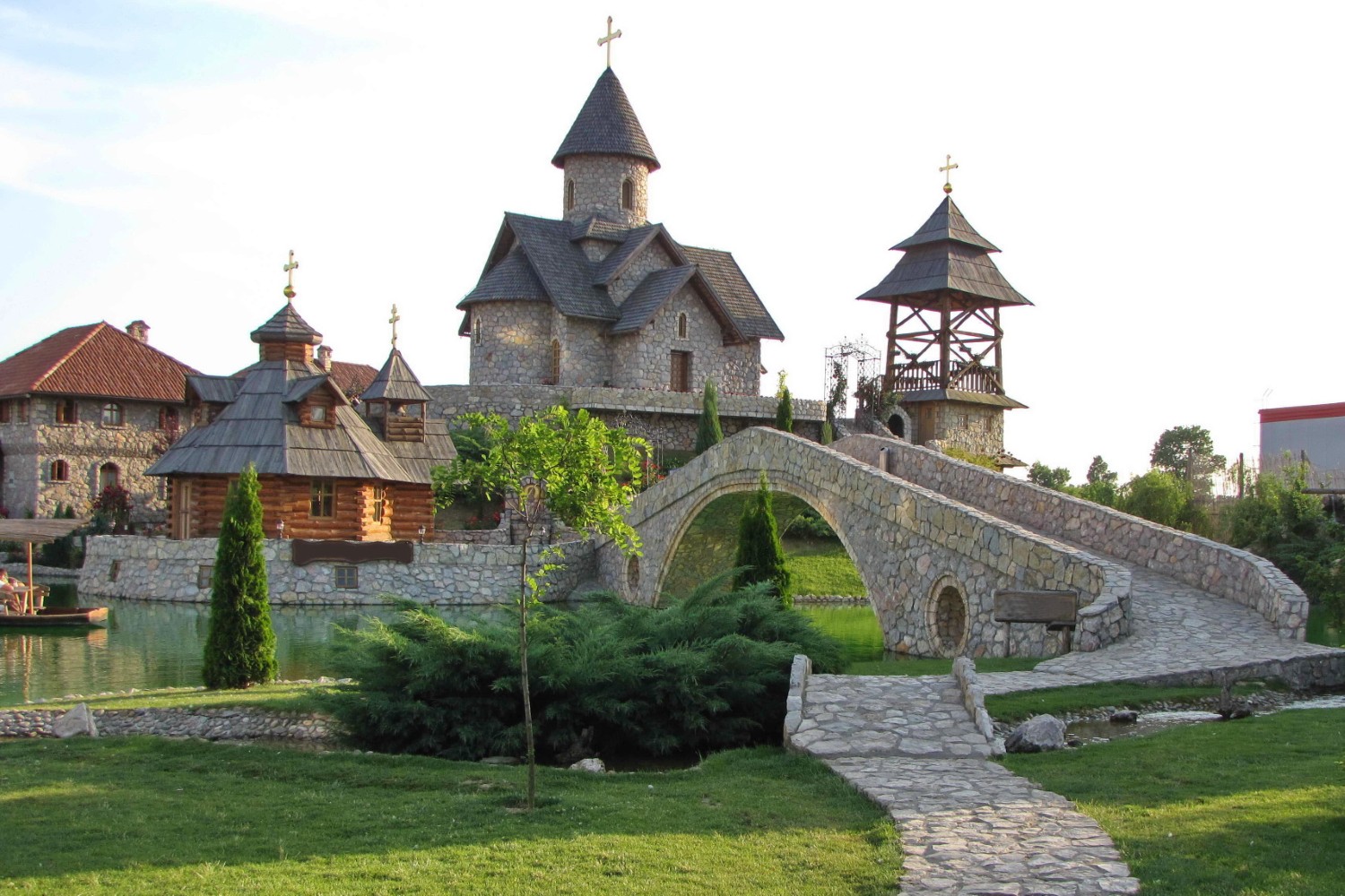 header picture of tour Balkan Tour – Ending in Dubrovnik