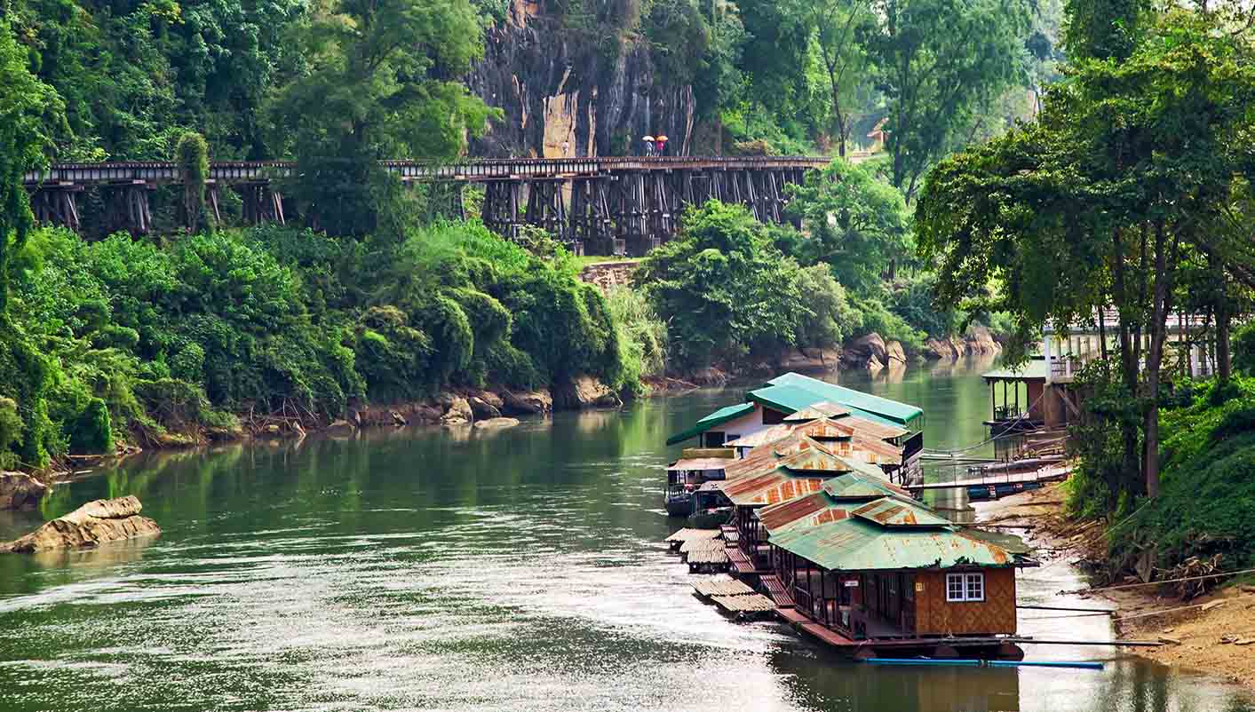 imagen de cabecera del circuito Dubái express y Tailandia