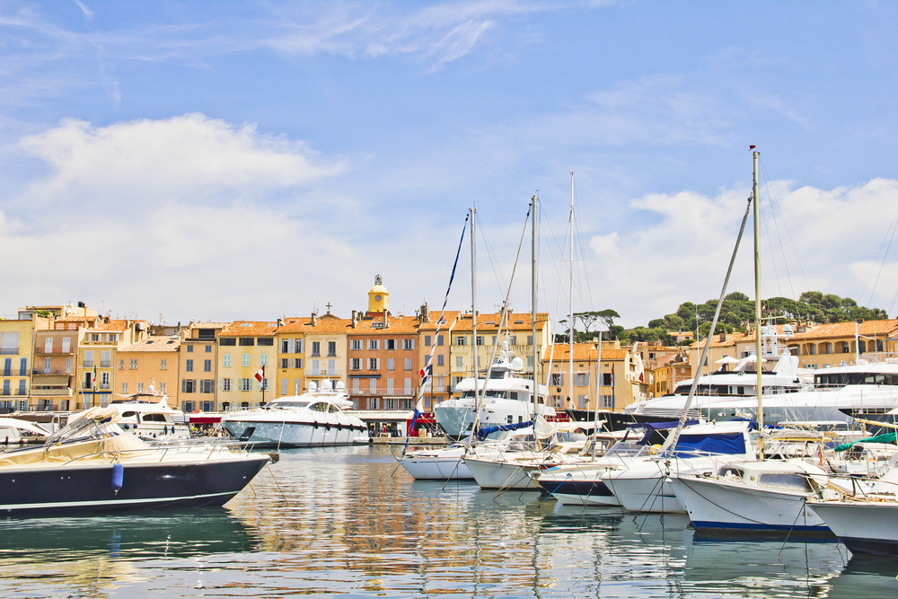 header picture of tour Rome, Tuscany, Côte d Azur, Provence and Barcelona