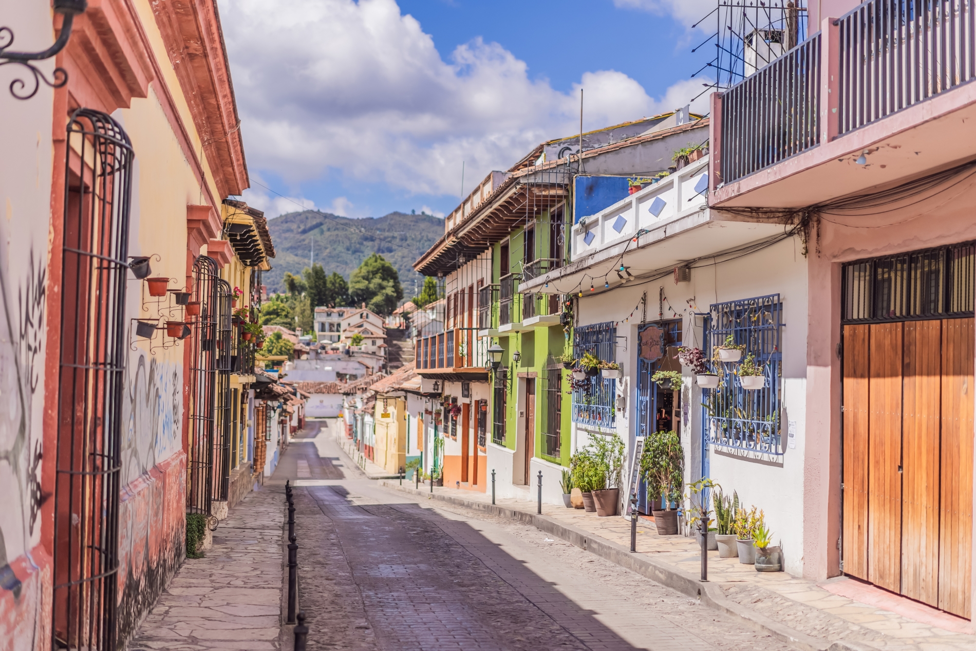 imagen de cabecera del circuito Herencia y aventura mexicana