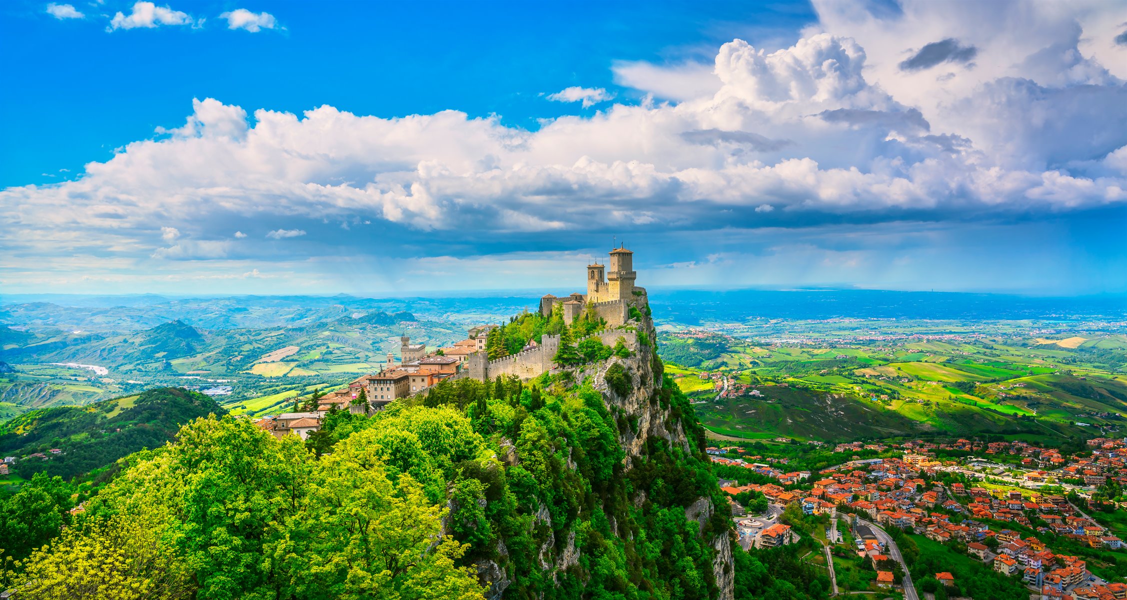 header picture of tour Tutta Italia With Beautiful Campania and Sicily