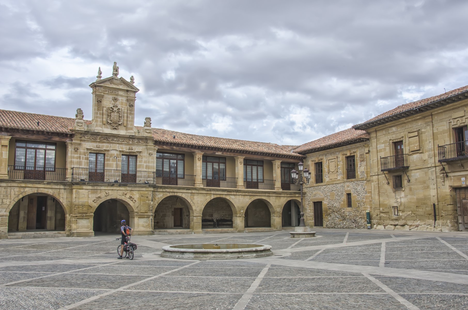 imagen de cabecera del circuito Castilla Medieval: por tierras de Burgos y Segovia