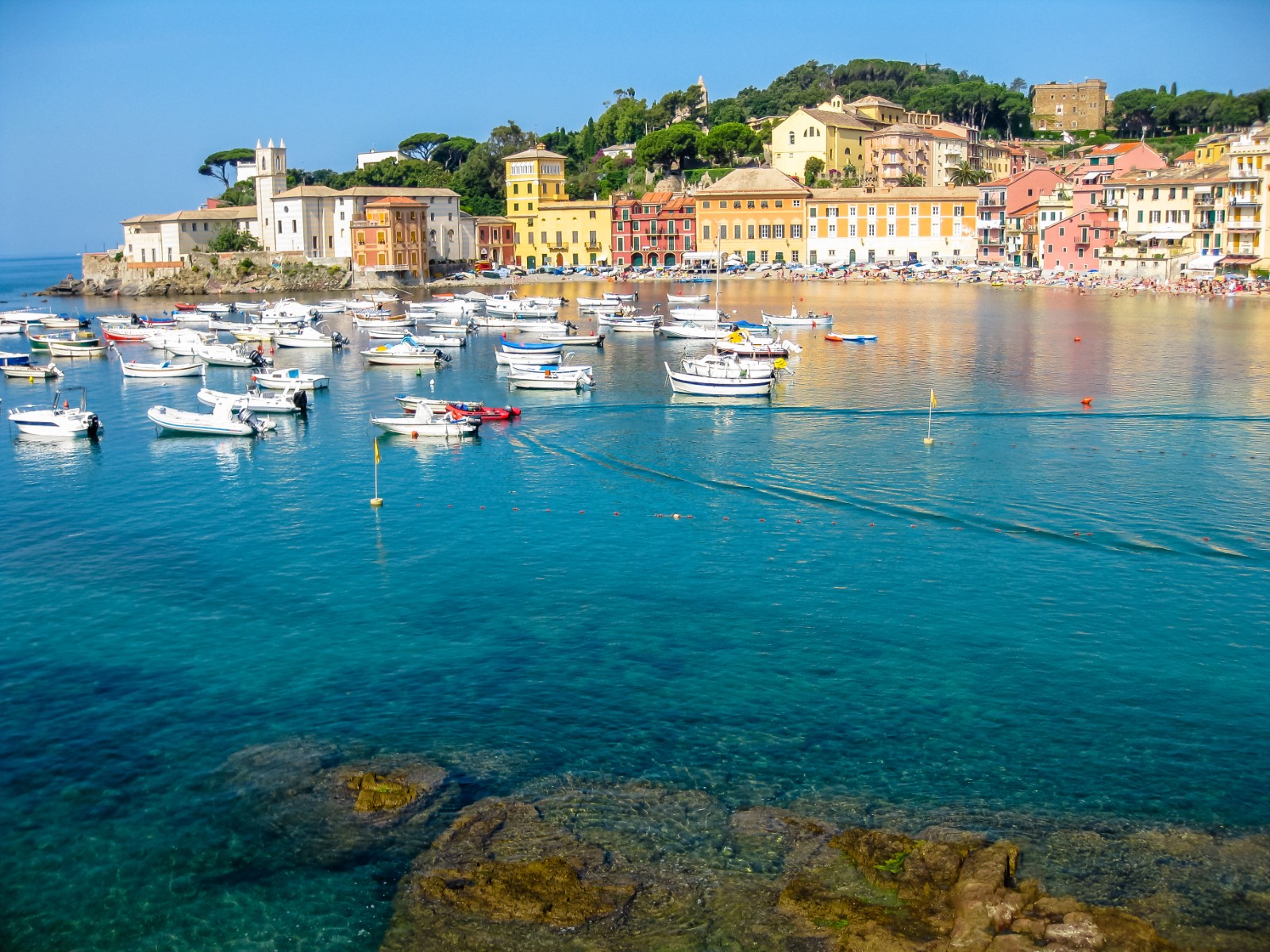 imagen de cabecera del circuito Europa Romántica ROT