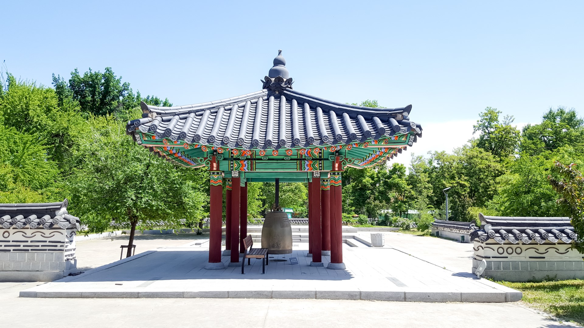 imagen de cabecera del circuito Gran Tour de Corea y Perlas Japonesas