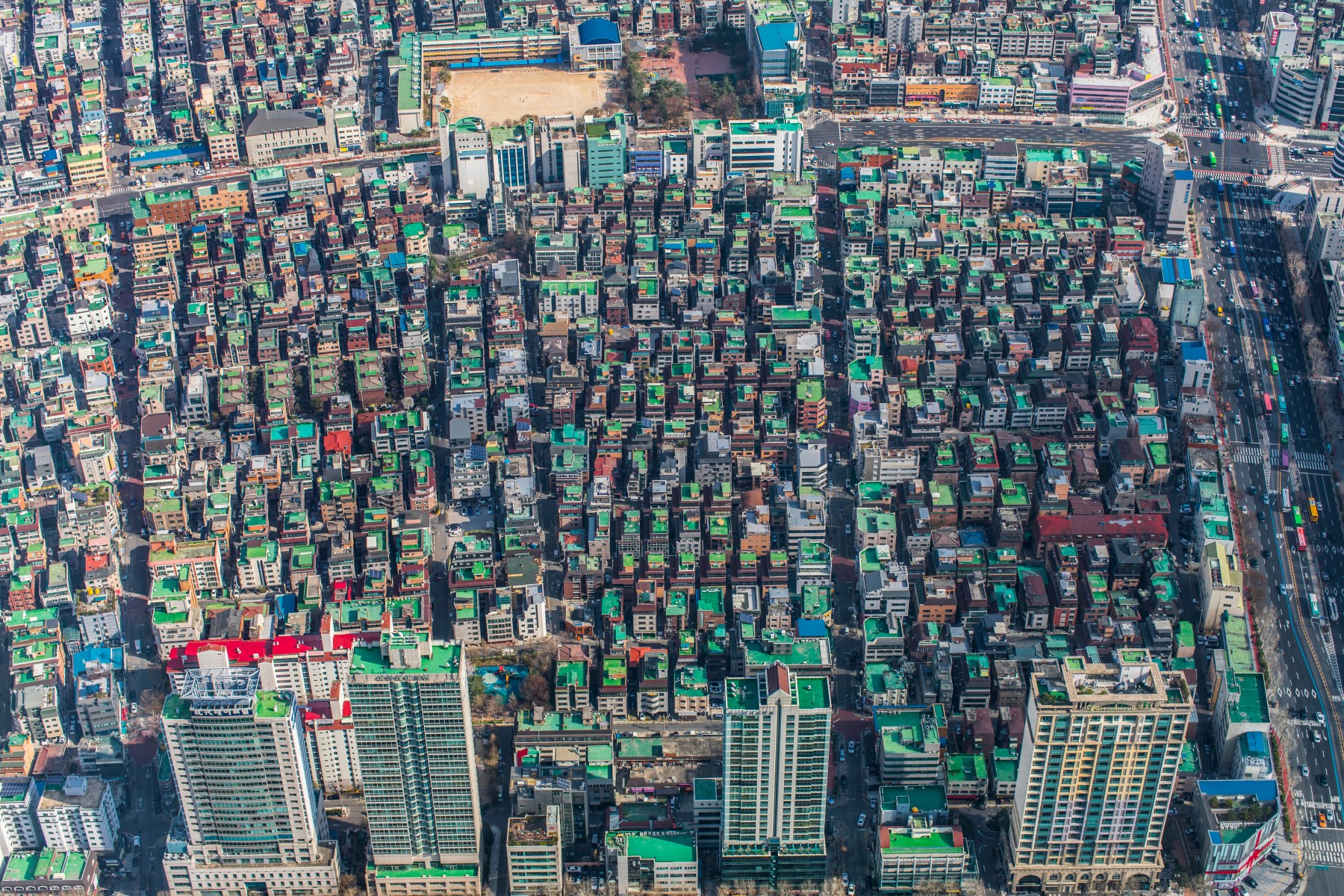 imagen de cabecera del circuito Joyas de Corea y China