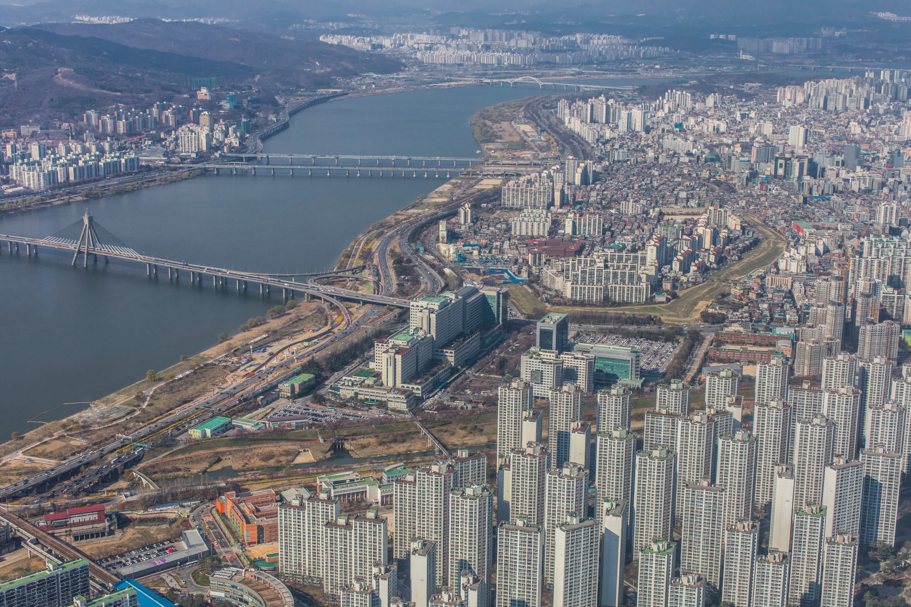 imagen de cabecera del circuito Volcanes y Montañas Sagradas de Japón y Corea