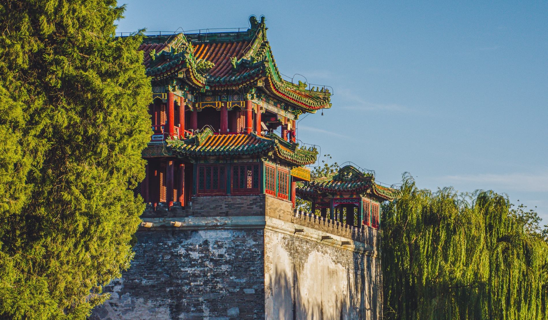 imagen de cabecera del circuito China Mágica