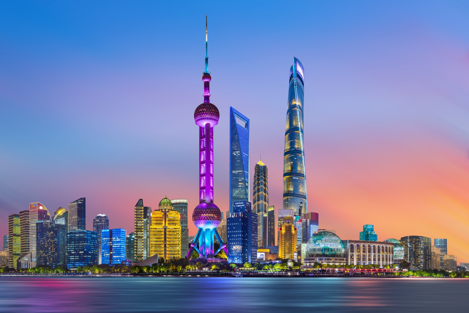 imagen de cabecera del circuito Esencia de China