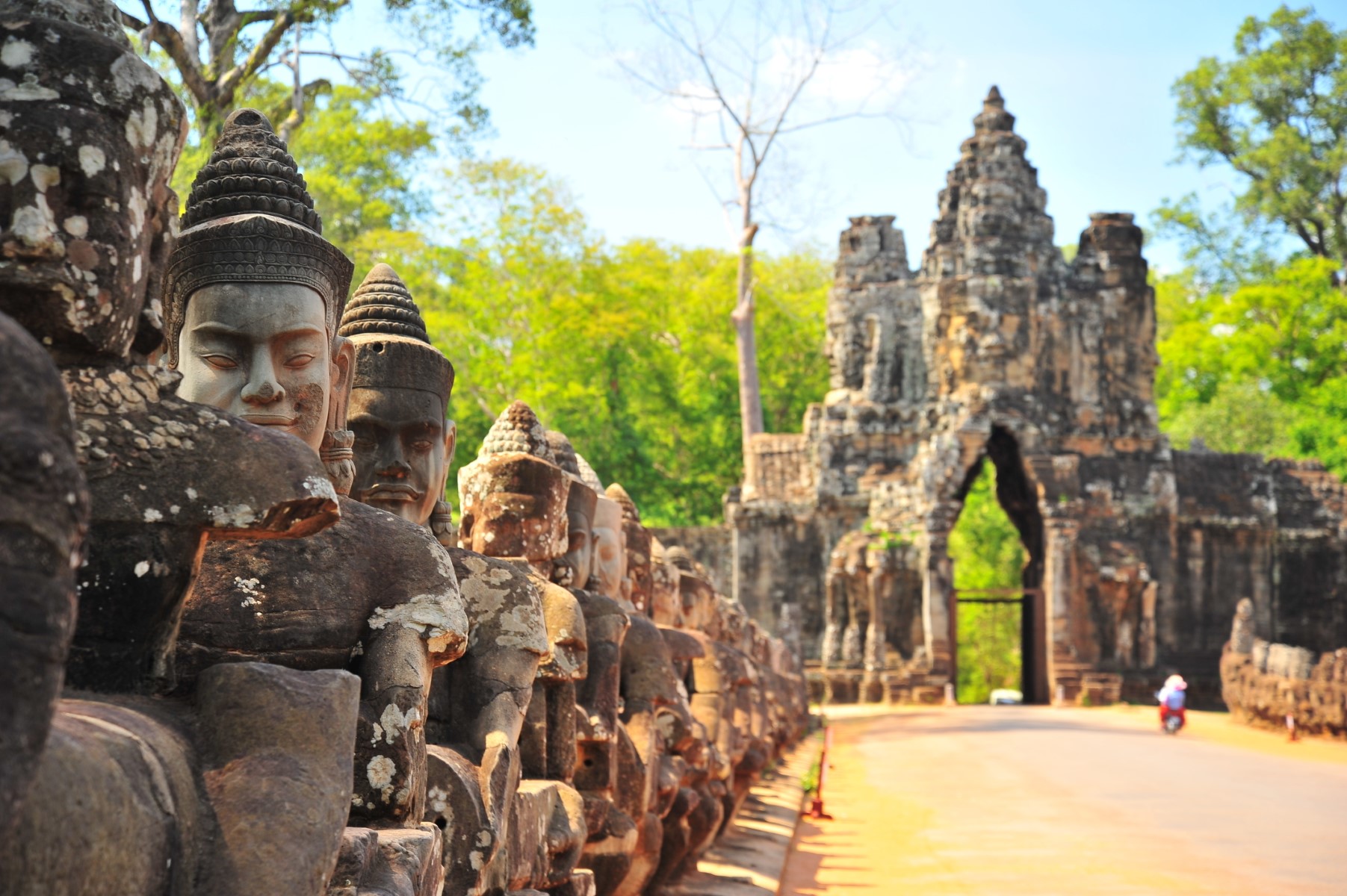 imagen de cabecera del circuito Camboya fascinante