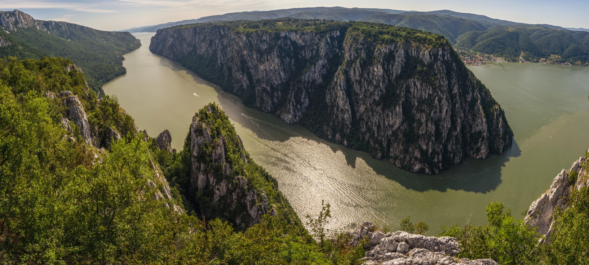 header picture of tour Historical Serbia