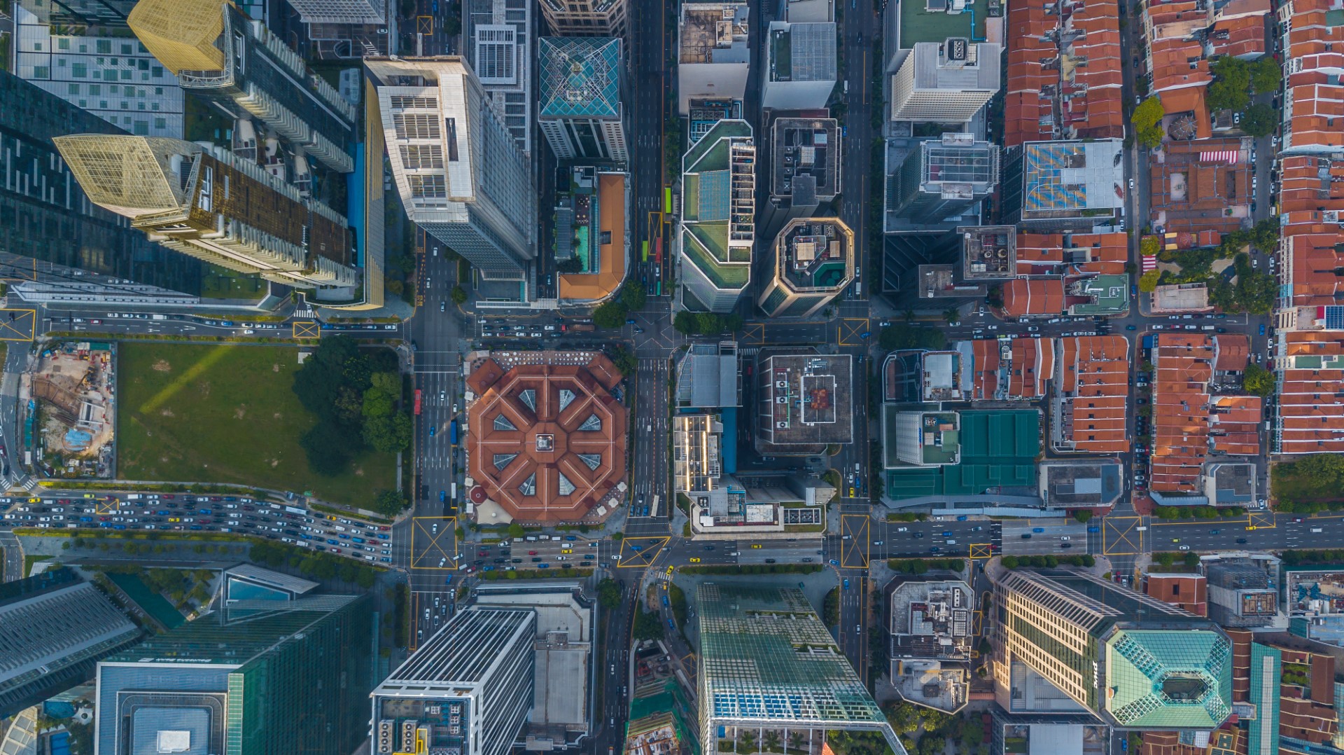 imagen de cabecera del circuito Singapour y Perlas de Tailandia