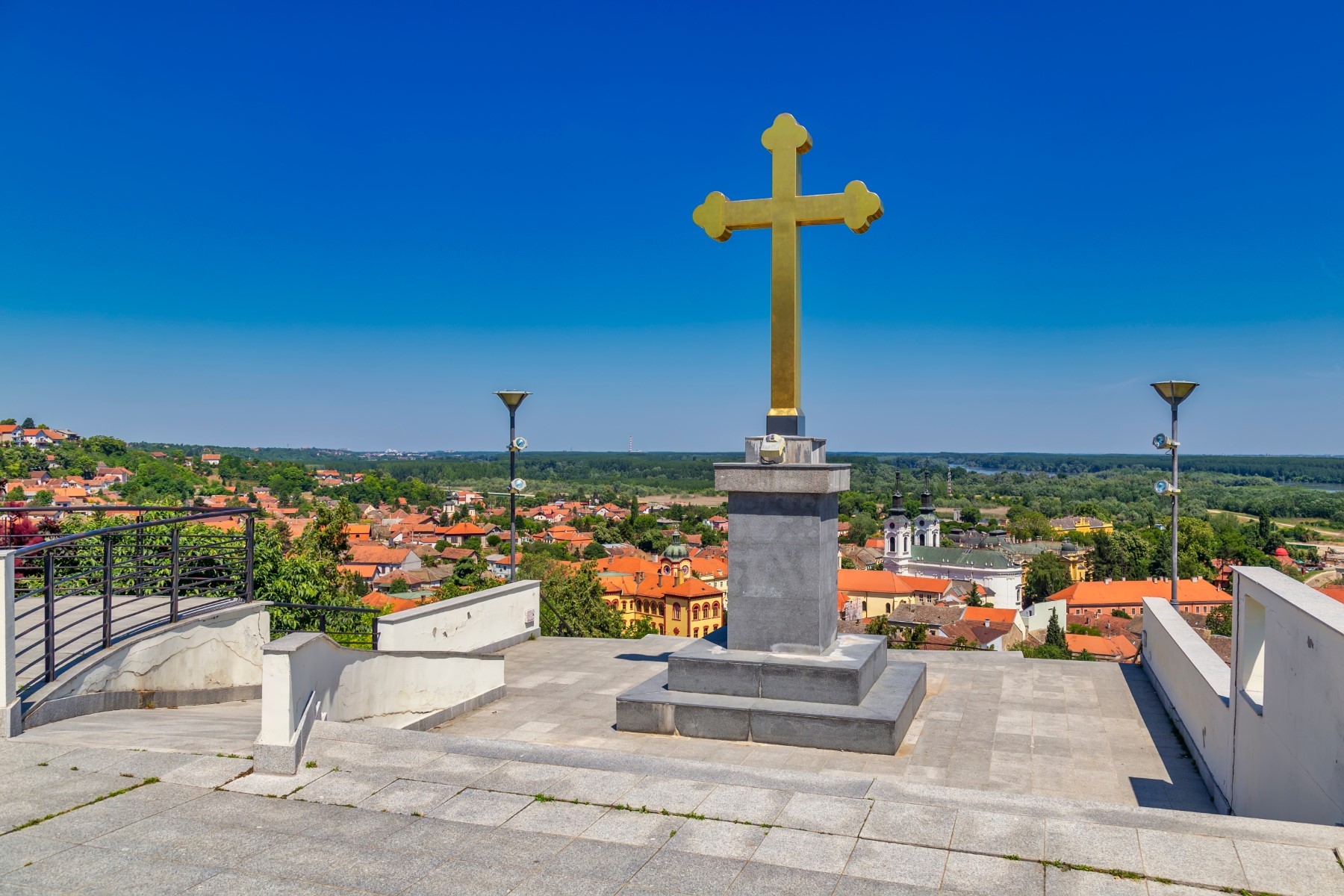 imagen de cabecera del circuito Escapada a Serbia