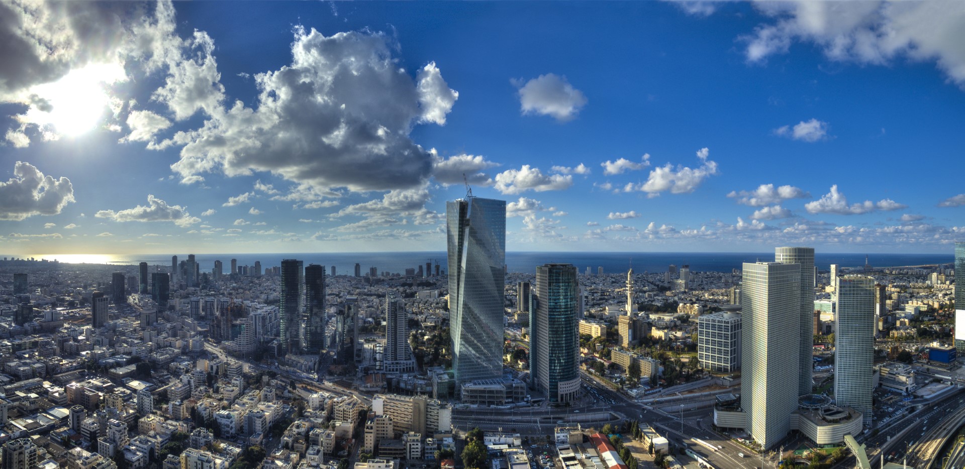 imagen de cabecera del circuito Israel Inolvidable