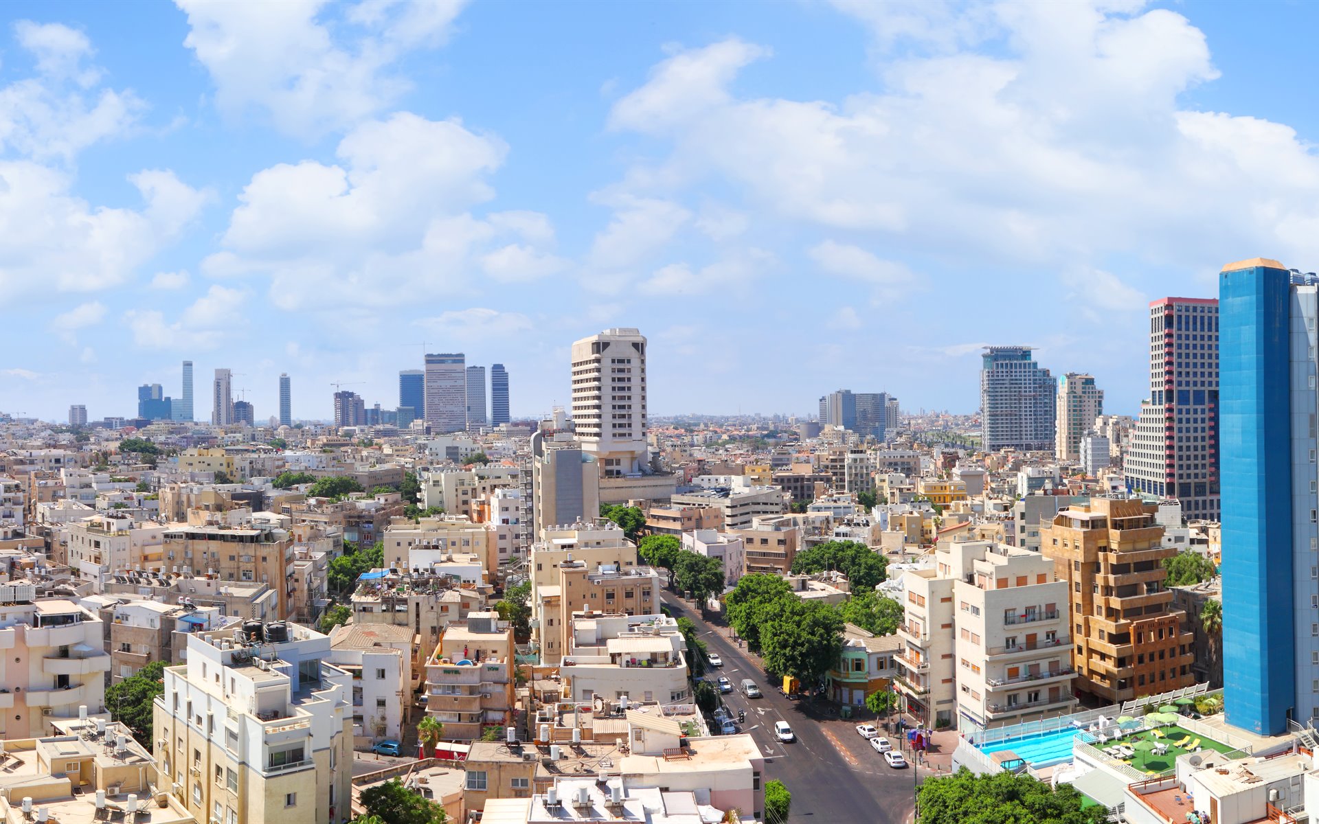 imagen de cabecera del circuito Israel Inolvidable