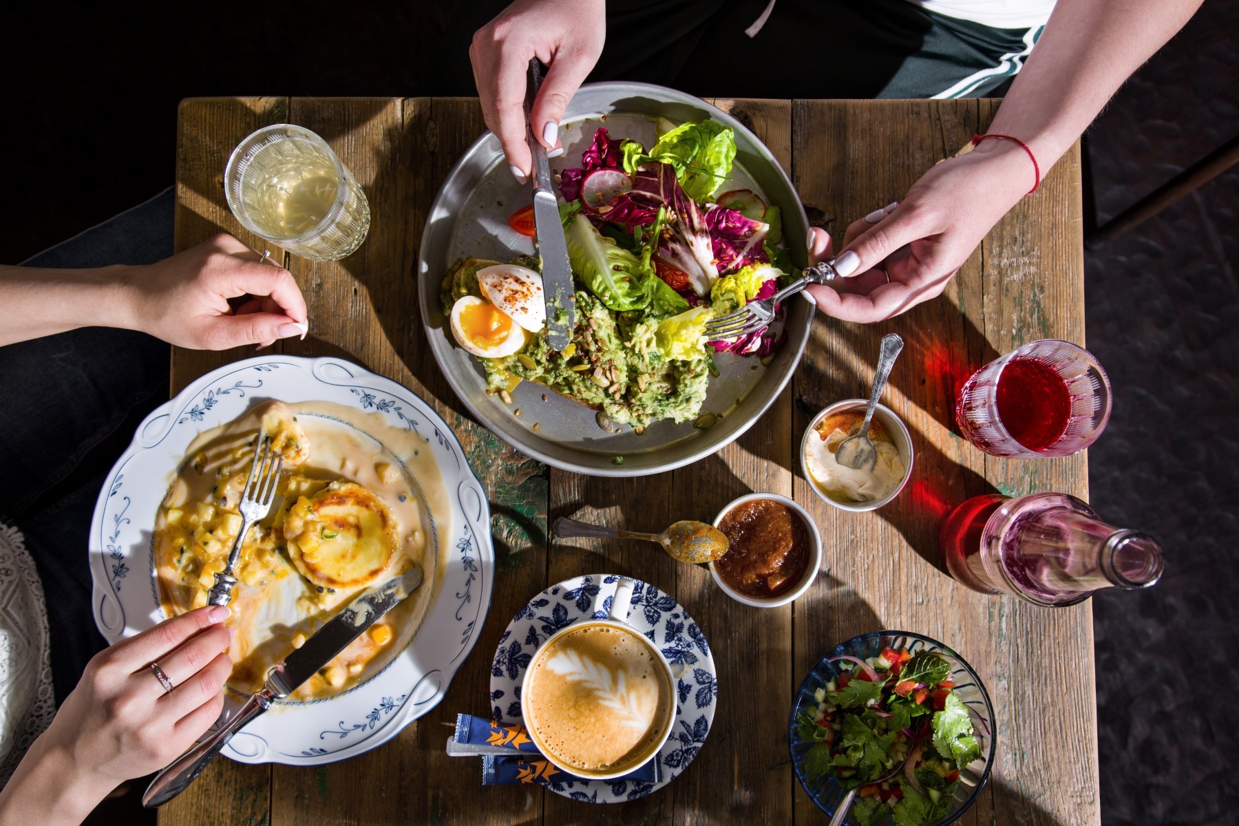 imagen de cabecera del circuito Descubre Israel con Masada y Mar Muerto