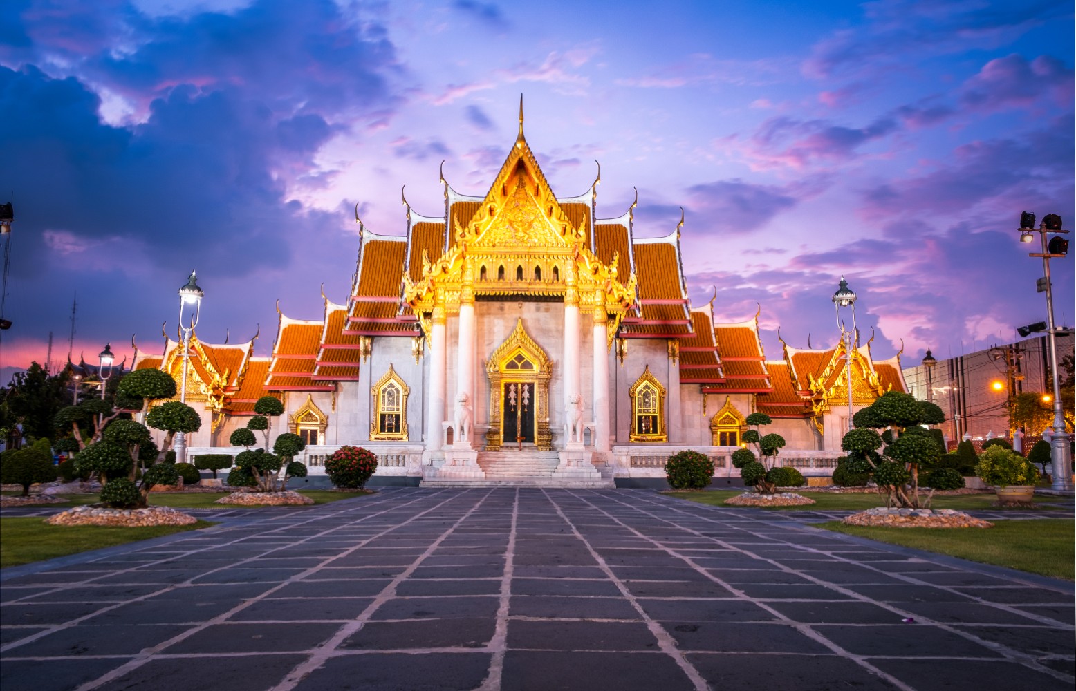 imagen de cabecera del circuito Tailandia al completo con Krabi