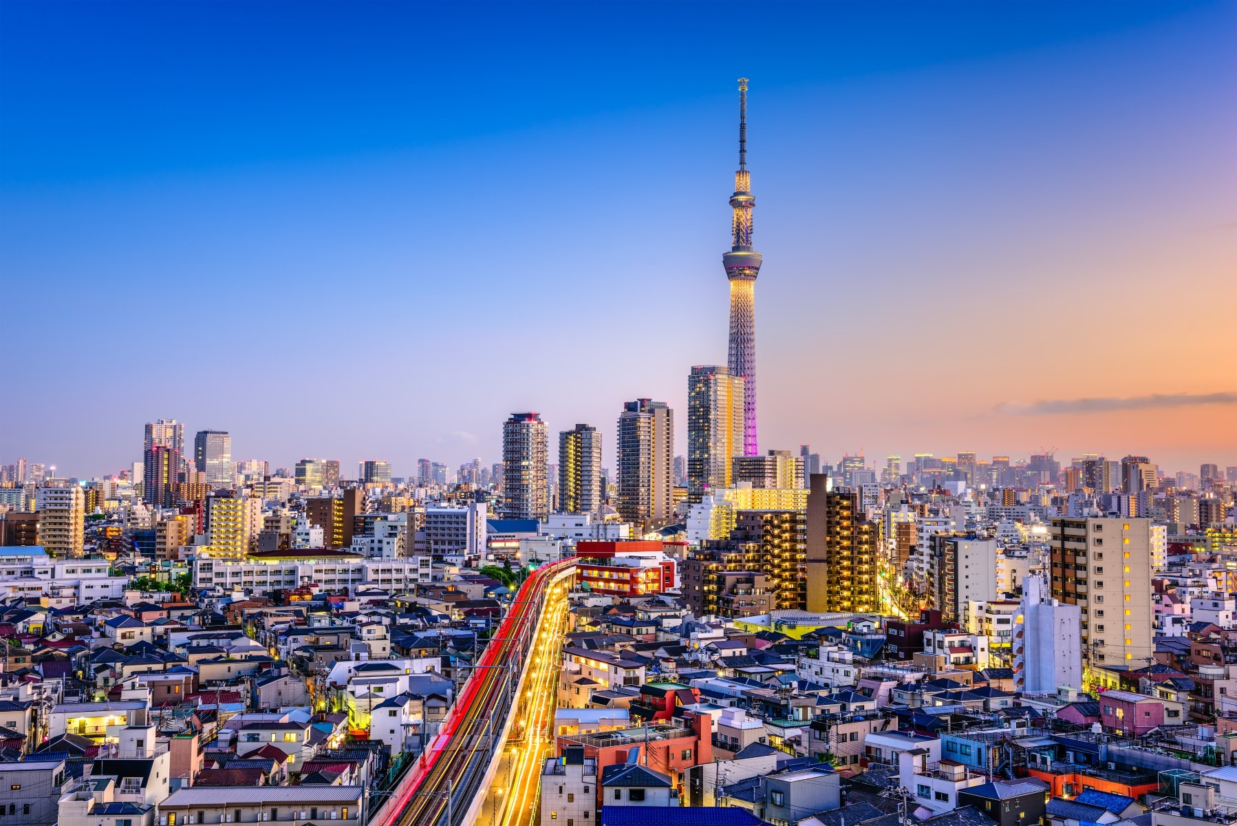 imagen de cabecera del circuito Perlas de Japón y China
