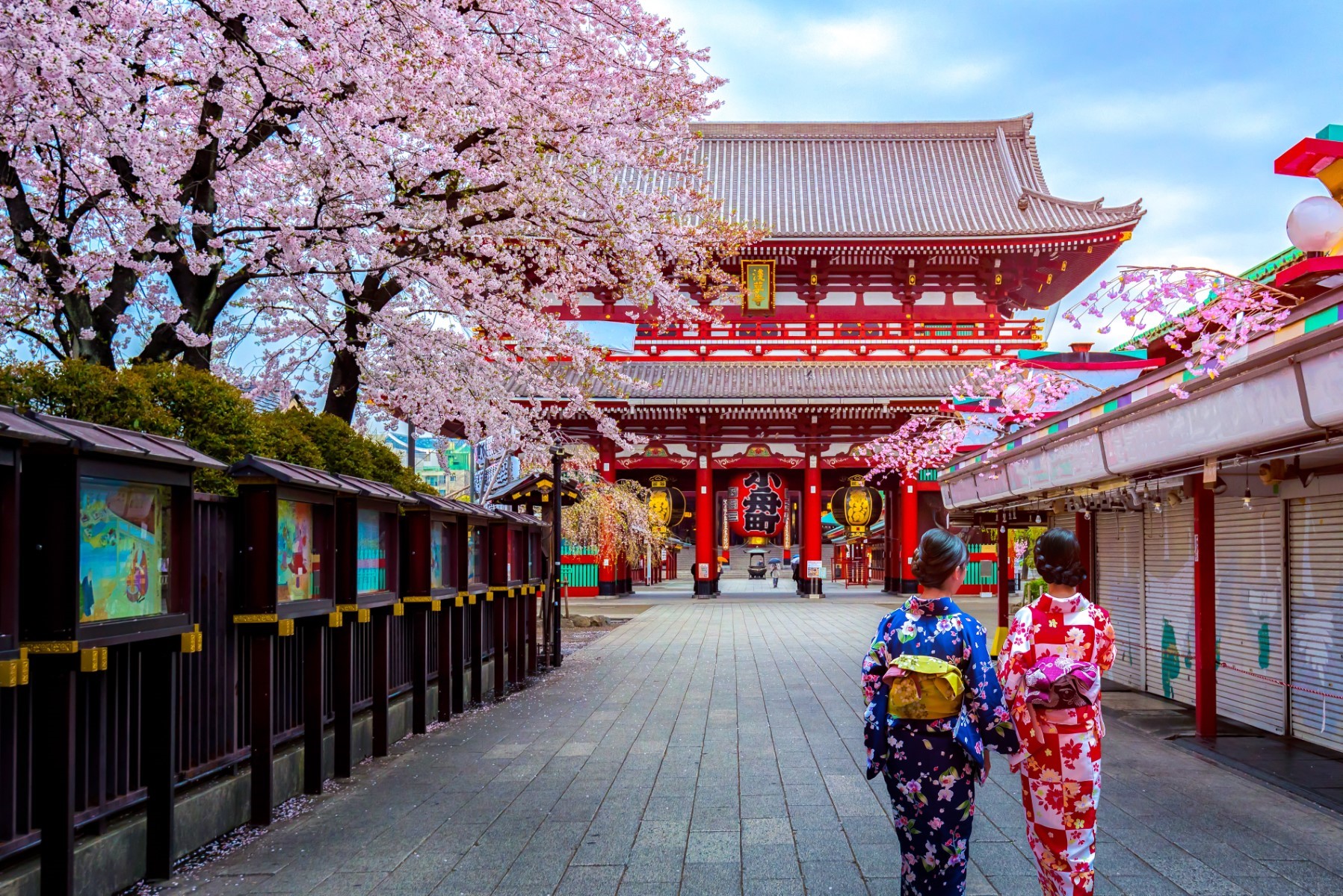 imagen de cabecera del circuito Joyas de China con Tokio y Monte Fuji
