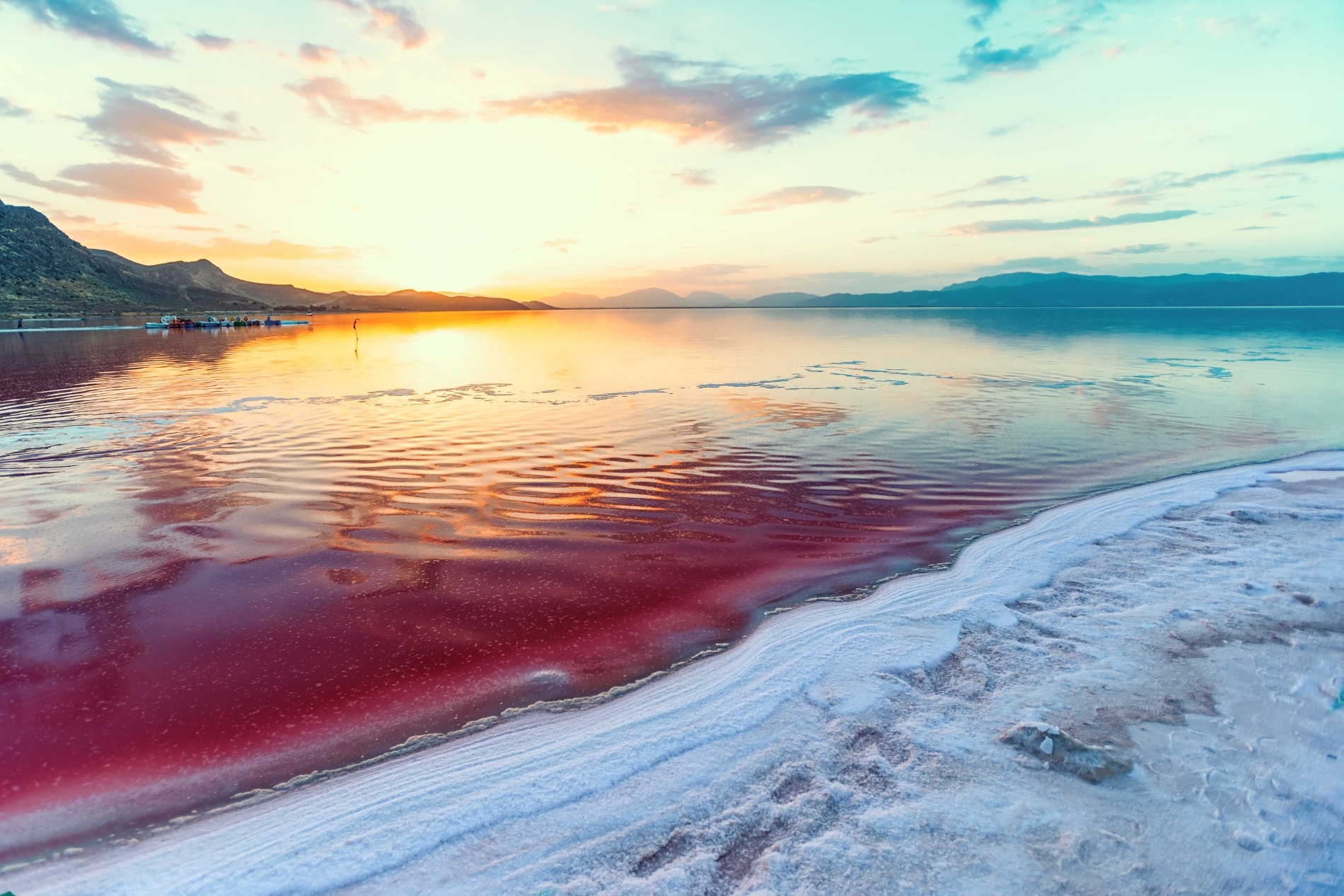 header picture of tour Splendor of Persia