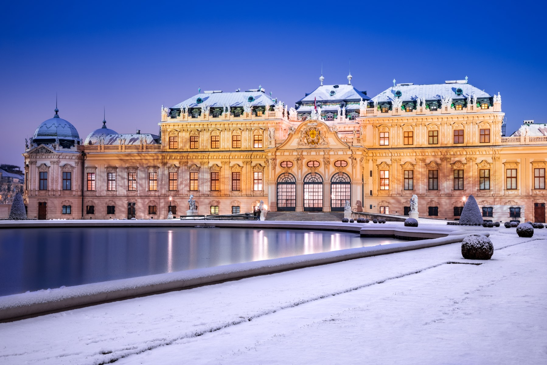 header picture of tour チューリッヒ発　スイス名峰周遊とフランクフルト・ミュンヘン・ウィーン