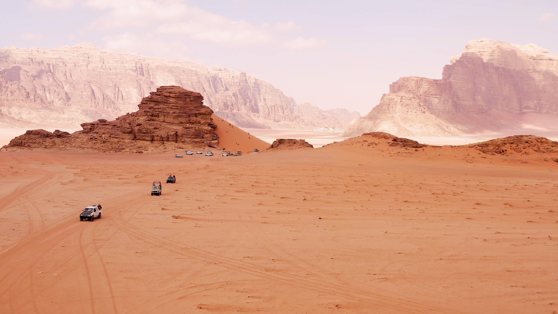 header picture of tour Lights of Jordan and Egypt with Nile Cruise
