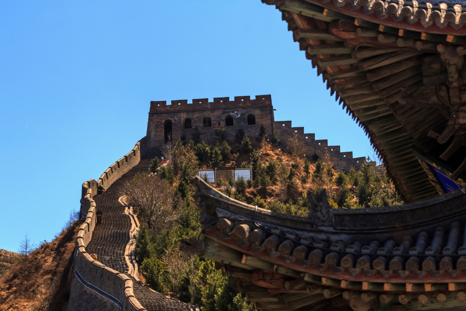 imagen de cabecera del circuito Lo mejor de China